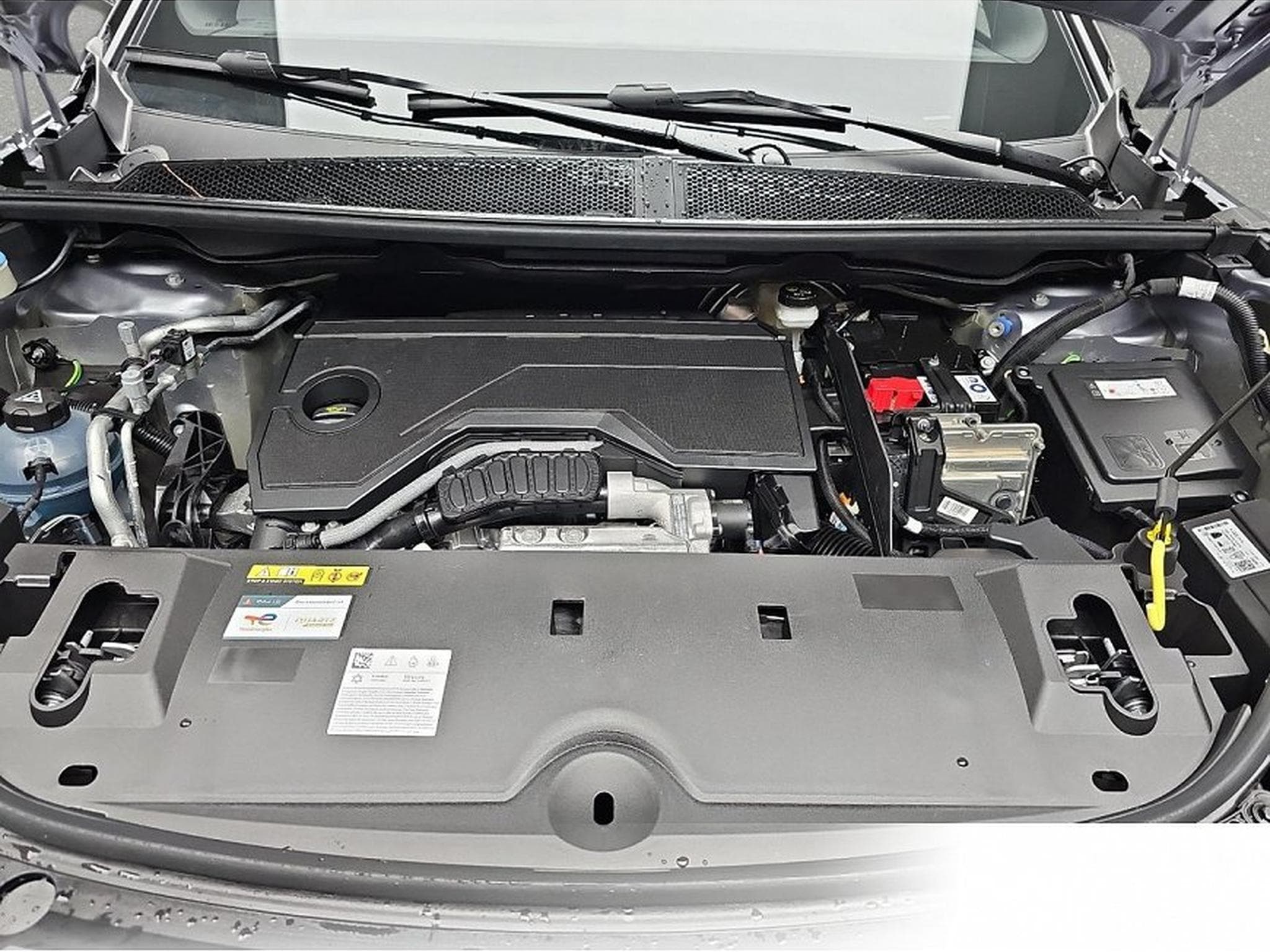 Peugeot 3008 (2026) - Photo 14