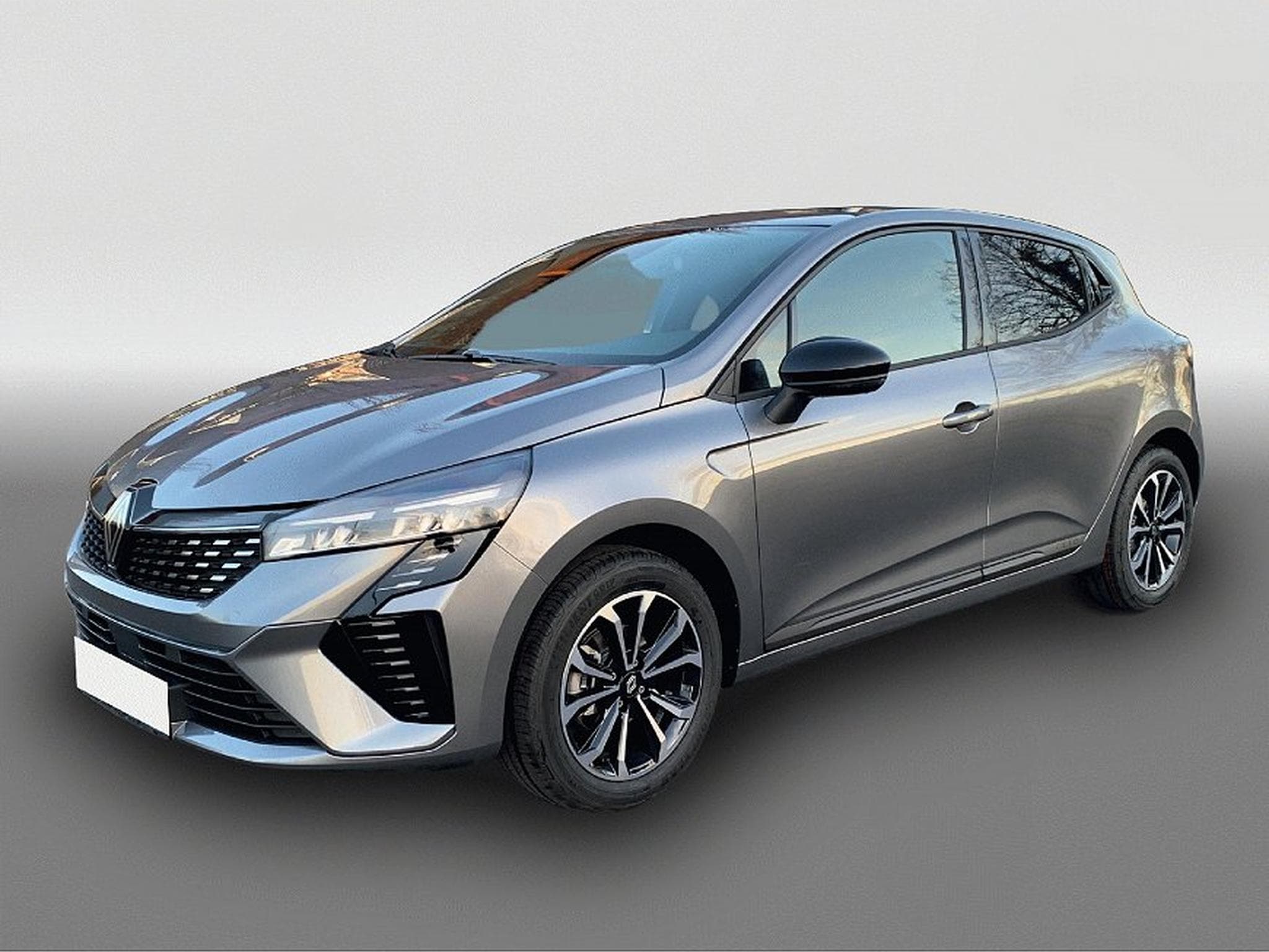 Renault Clio (2026) - Foto 1