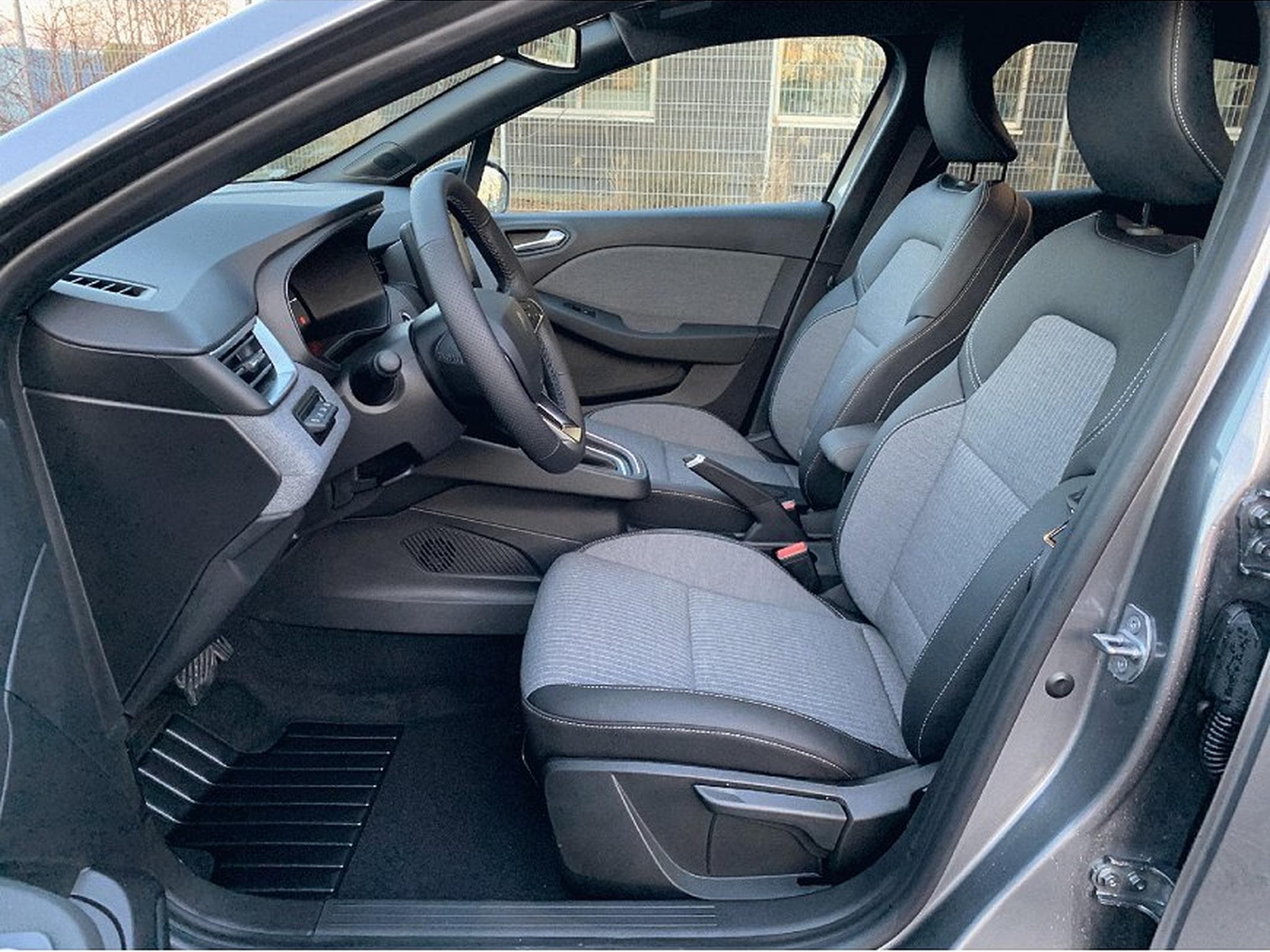 Renault Clio (2026) - Foto 10