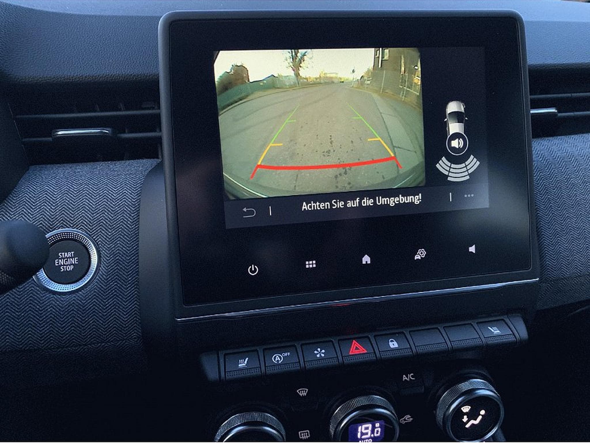 Renault Clio (2026) - Foto 14