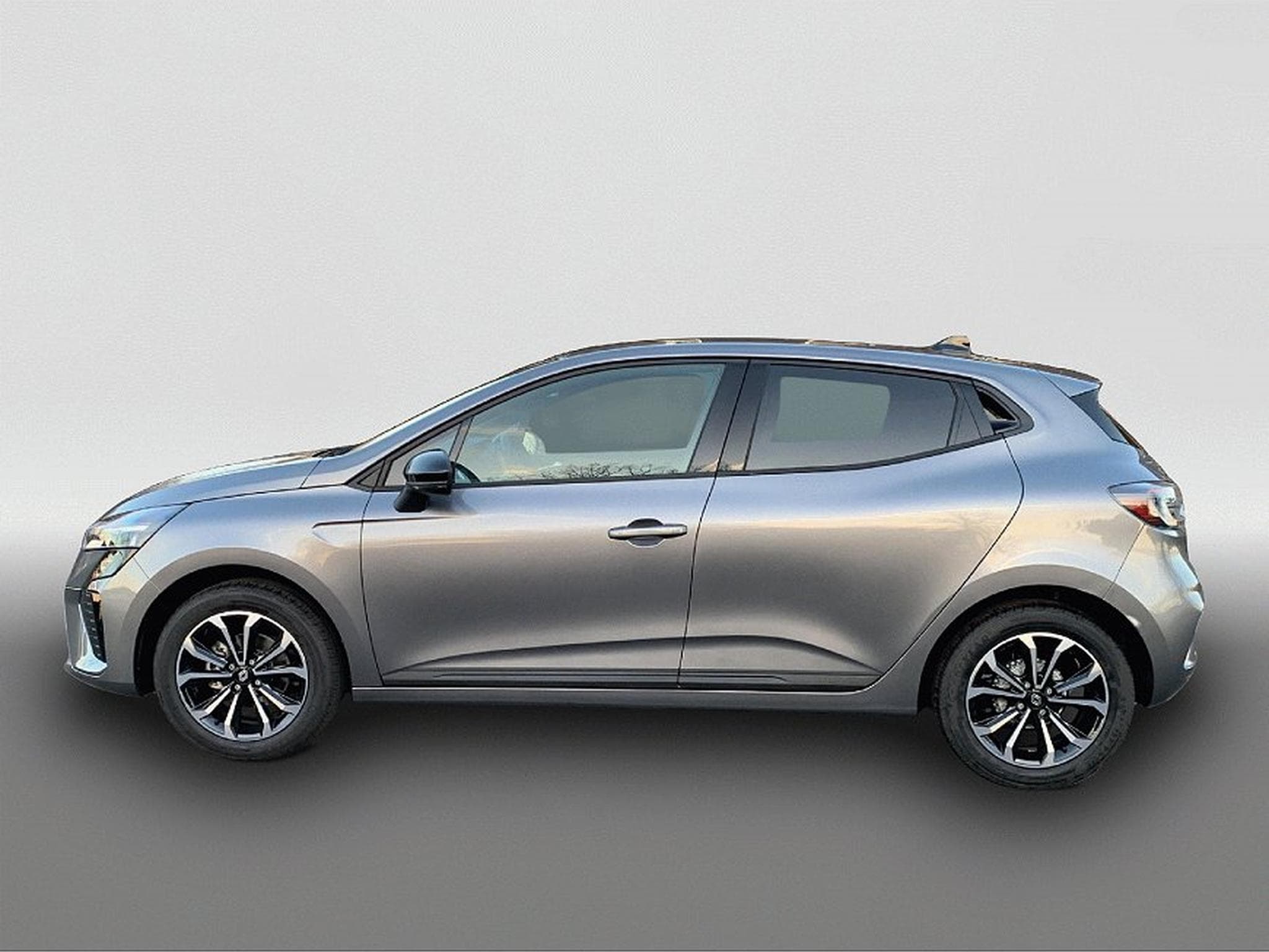 Renault Clio (2026) - Foto 2