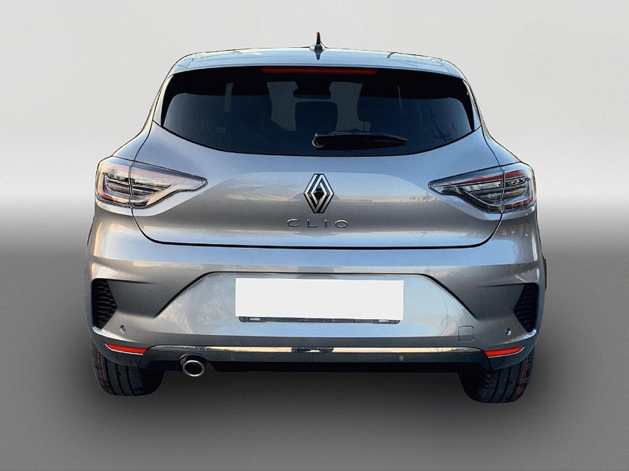 Renault Clio (2026) - Foto 4