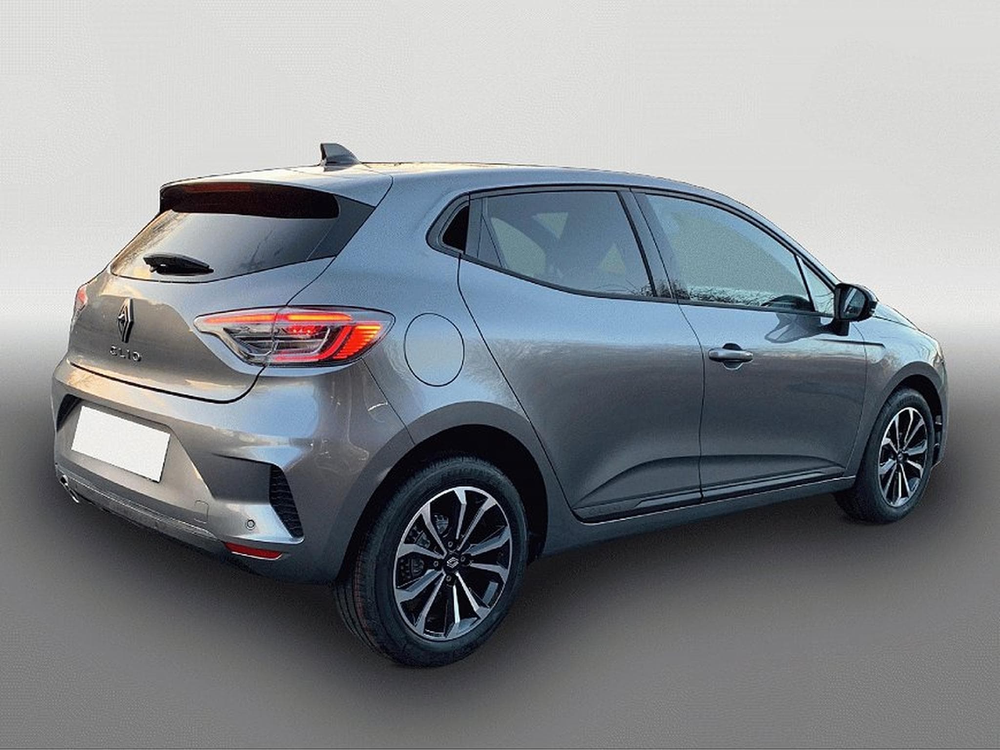 Renault Clio (2026) - Foto 5