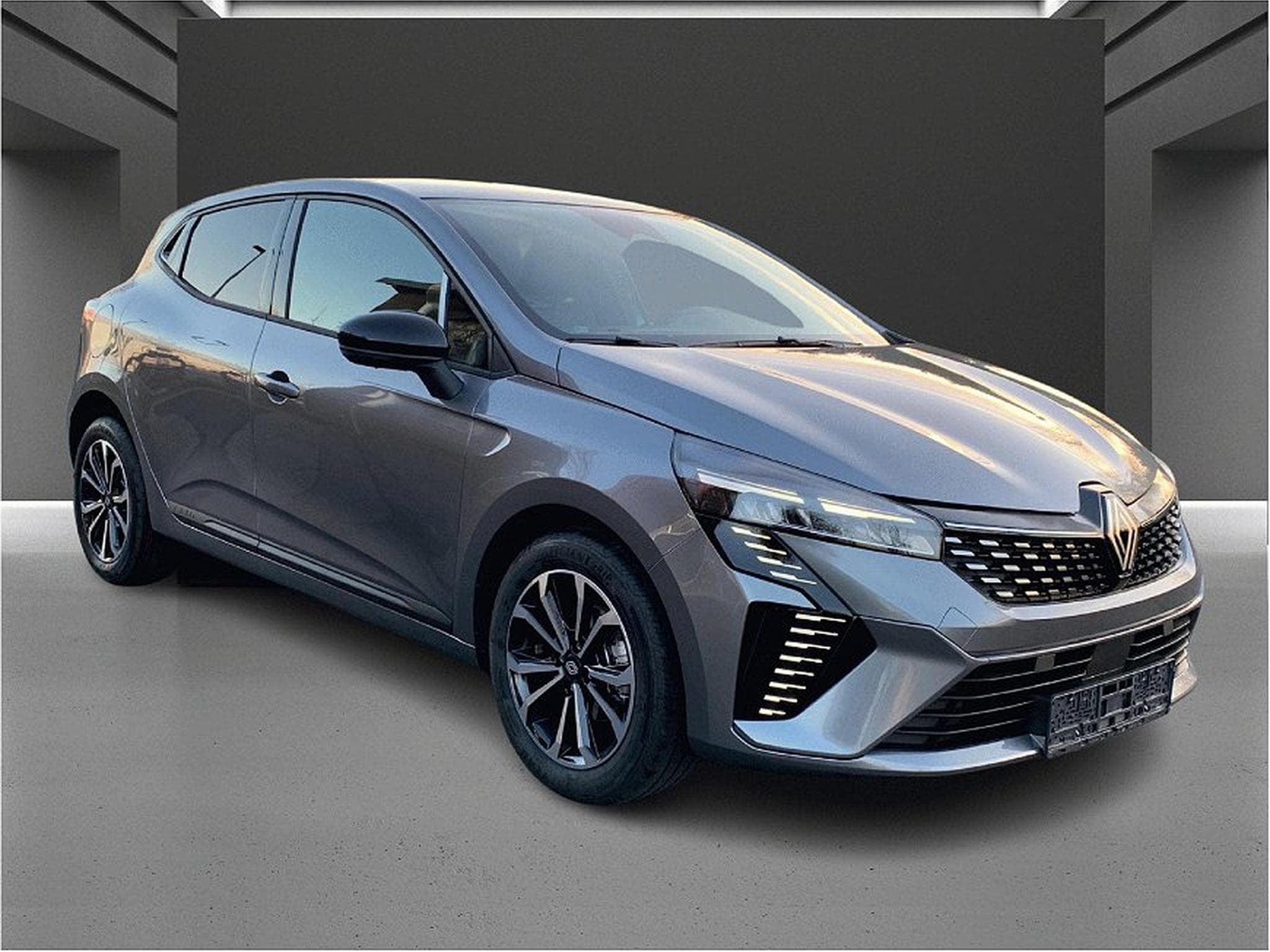 Renault Clio (2026) - Foto 7