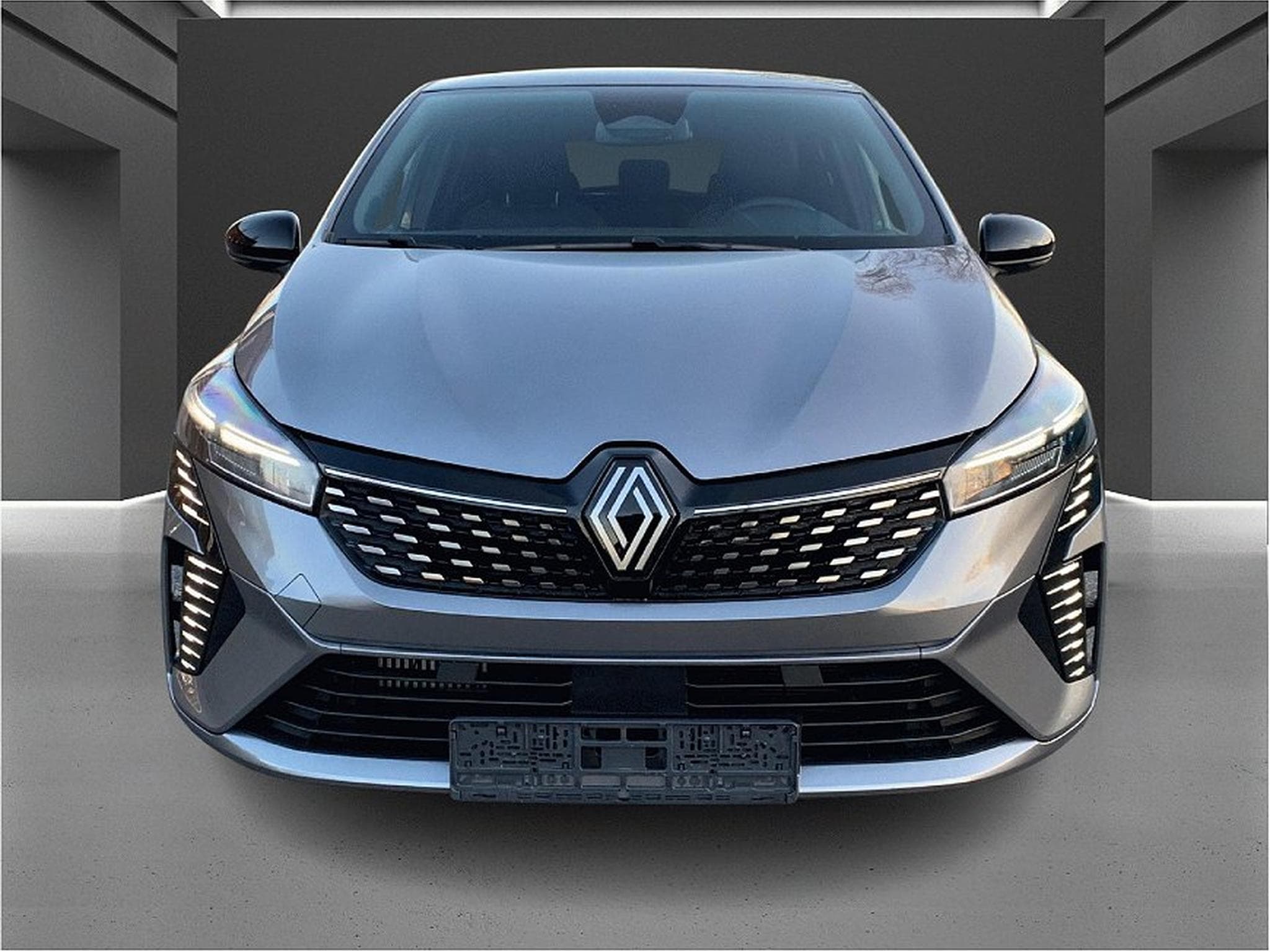 Renault Clio (2026) - Foto 8