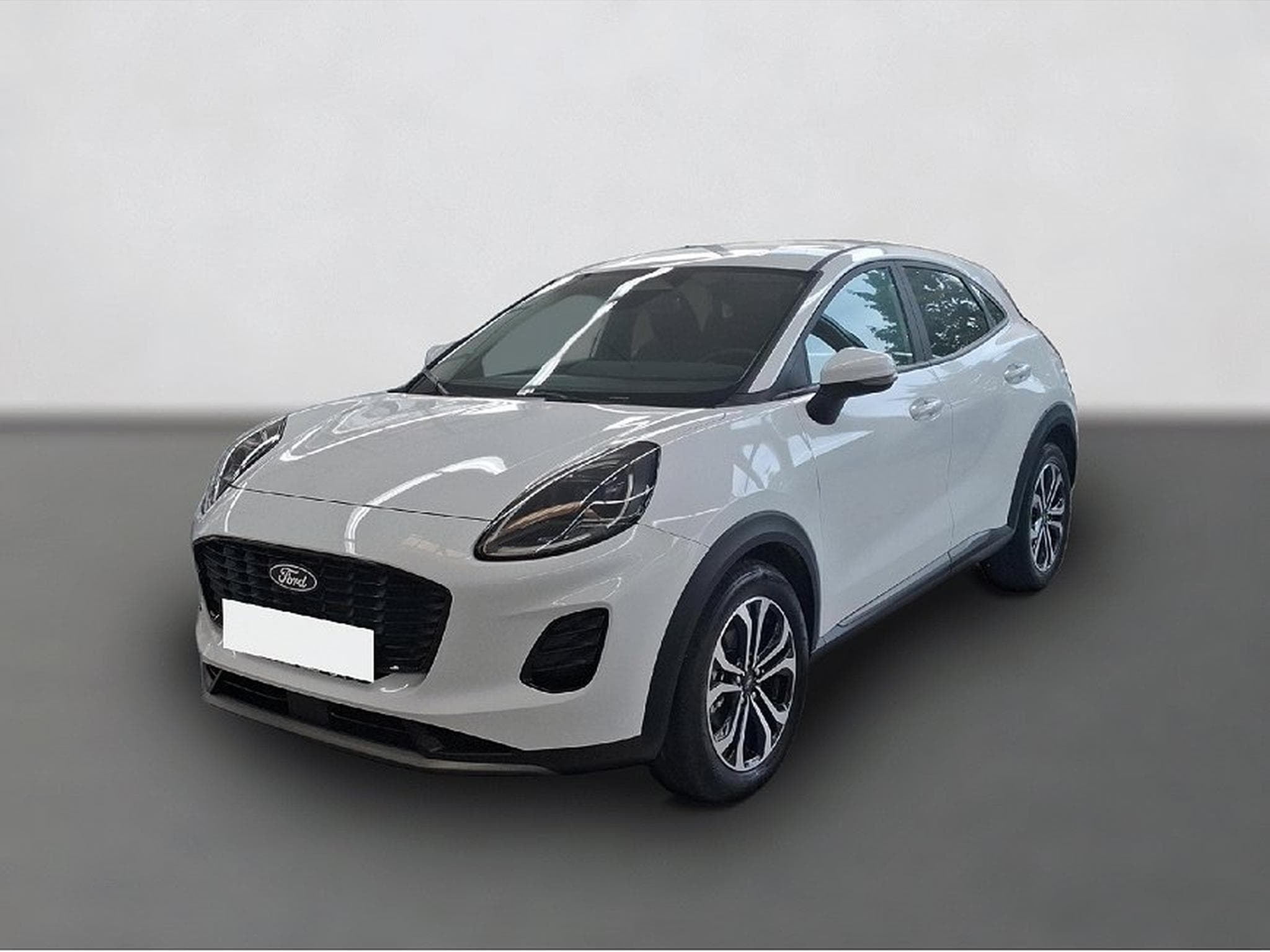 Ford Puma (2026) - Photo 1