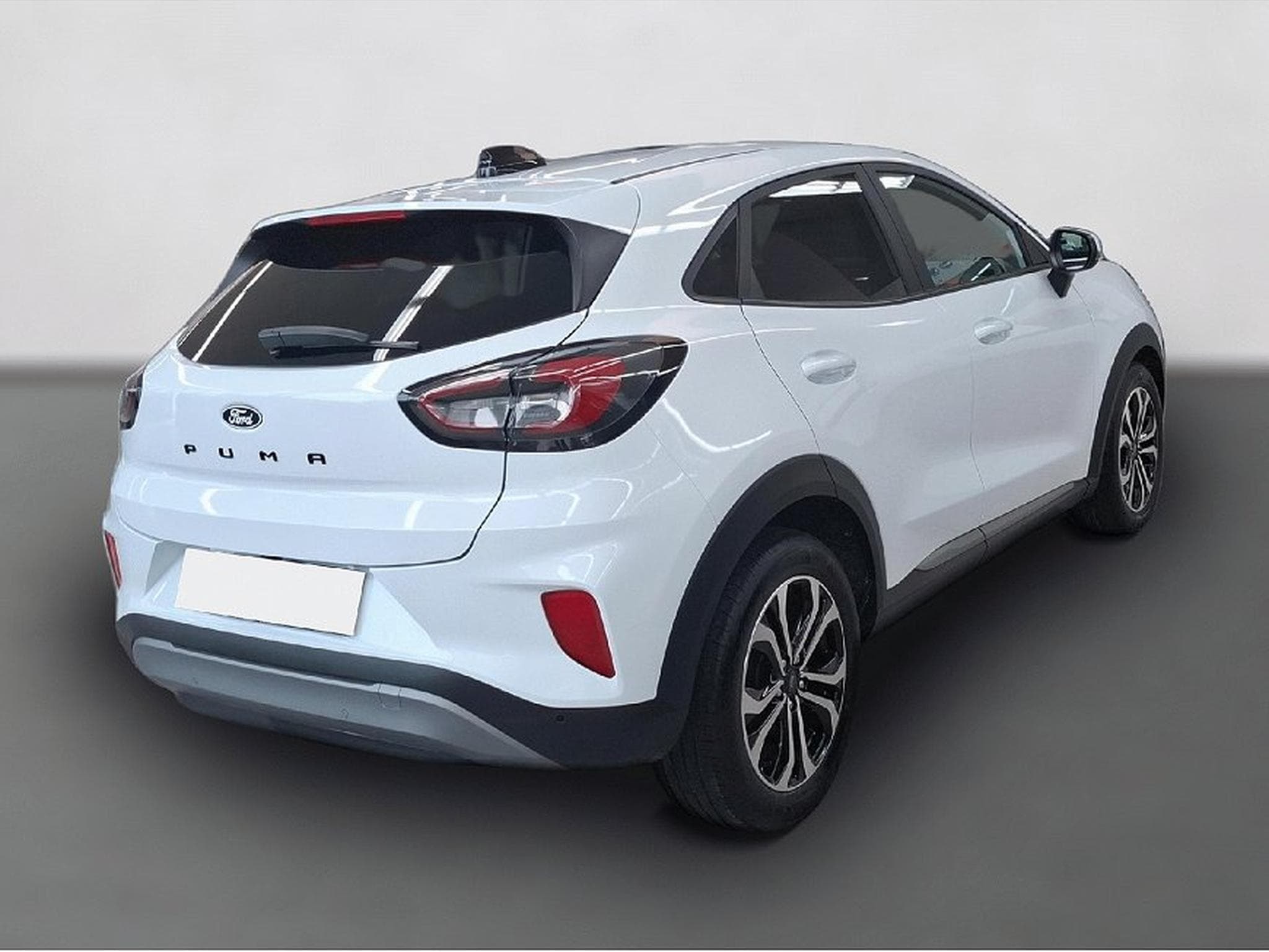 Ford Puma (2026) - Photo 3