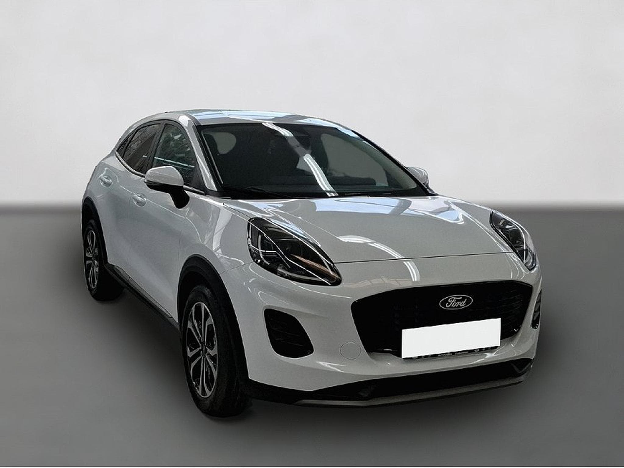 Ford Puma (2026) - Photo 4