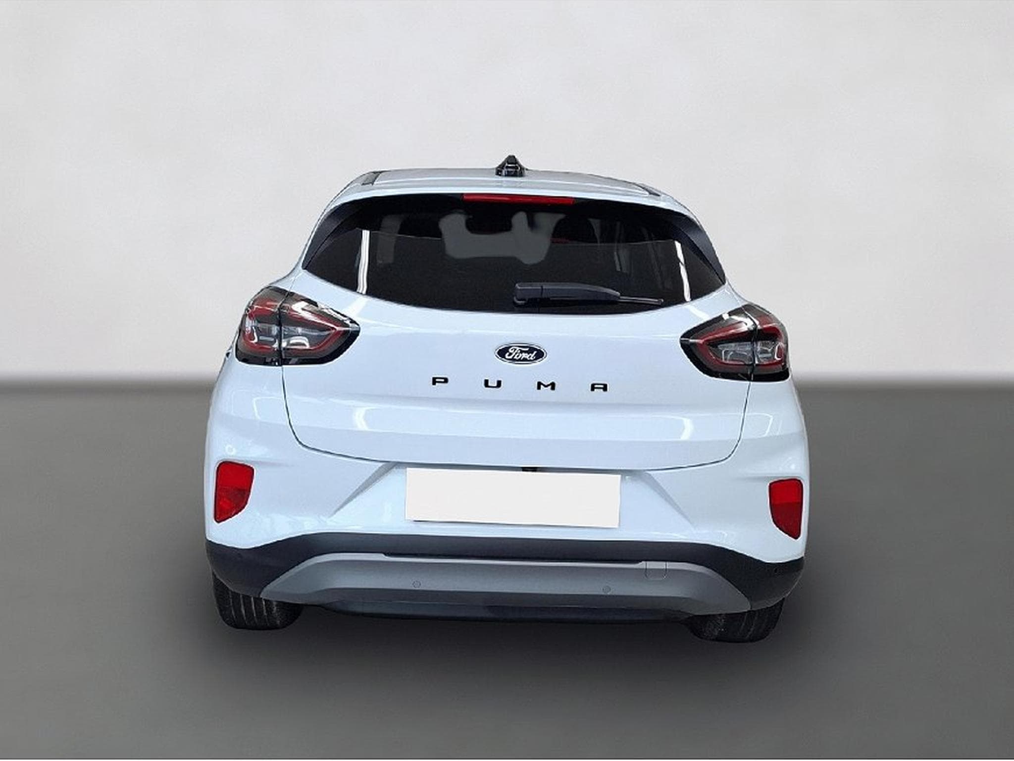 Ford Puma (2026) - Photo 7