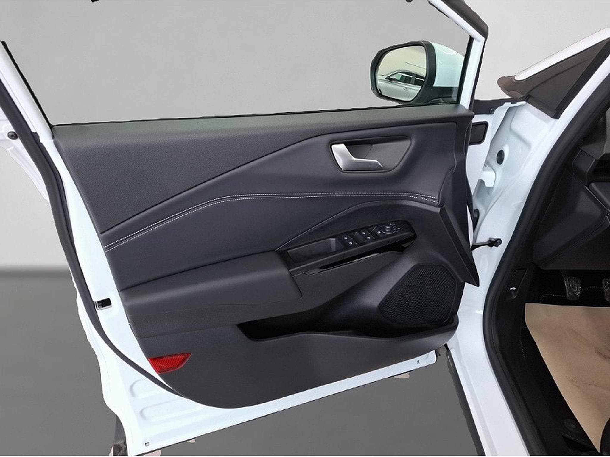 Ford Puma (2026) - Photo 8