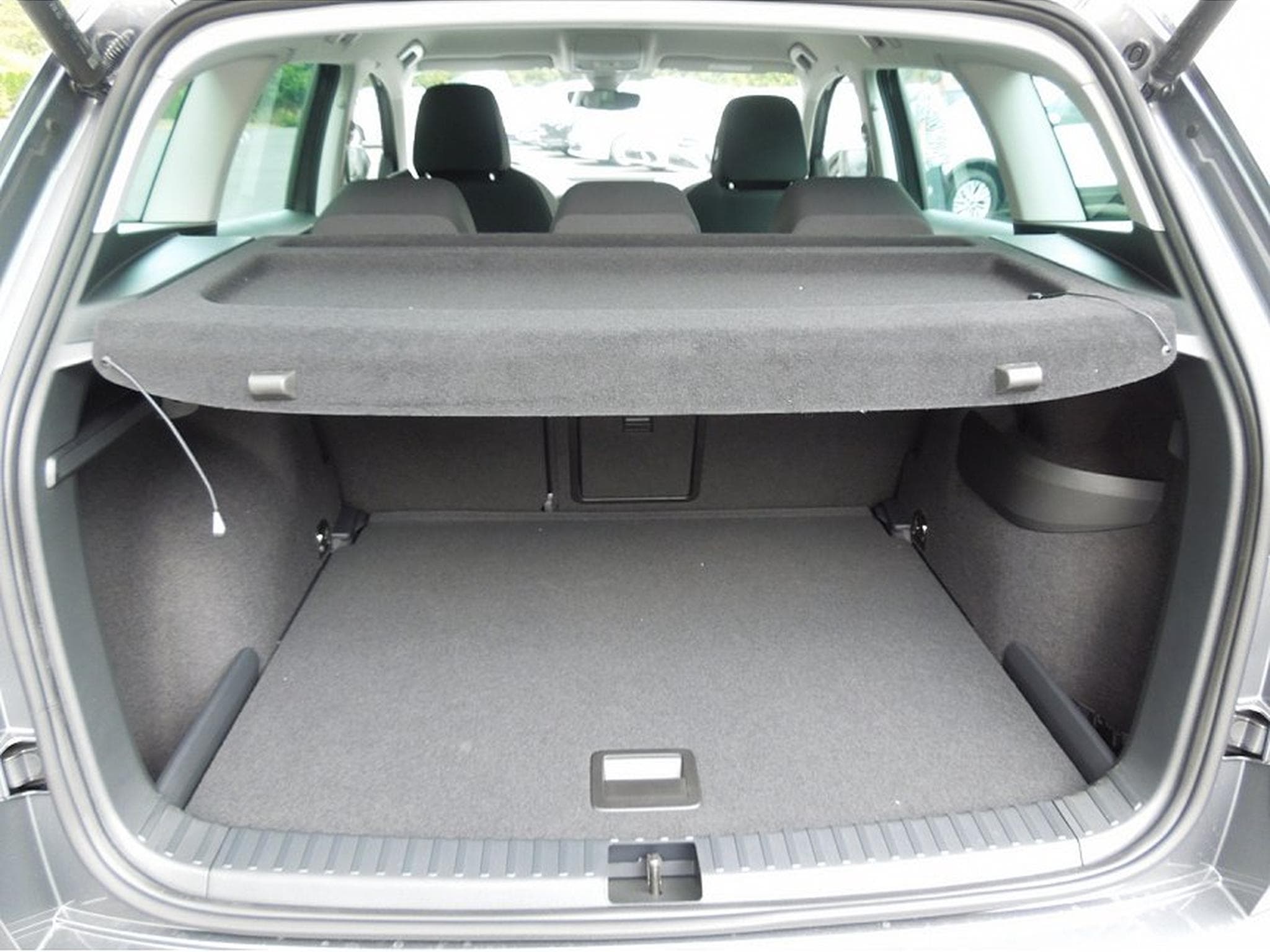 Skoda Karoq (2026) - Photo 13