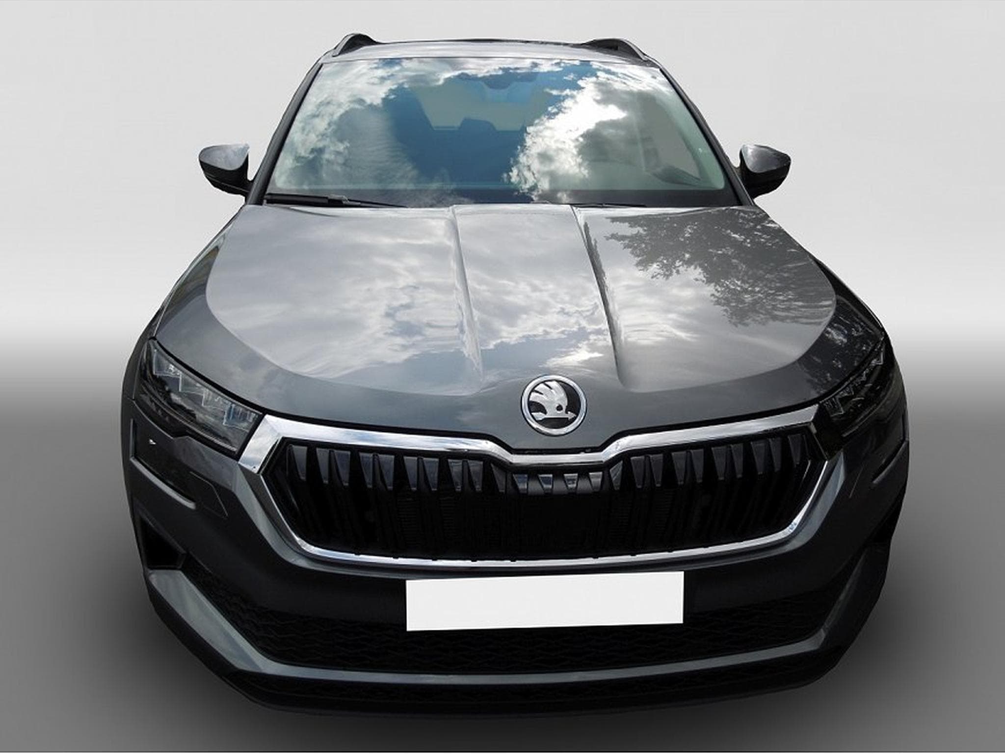 Skoda Karoq (2026) - Photo 2