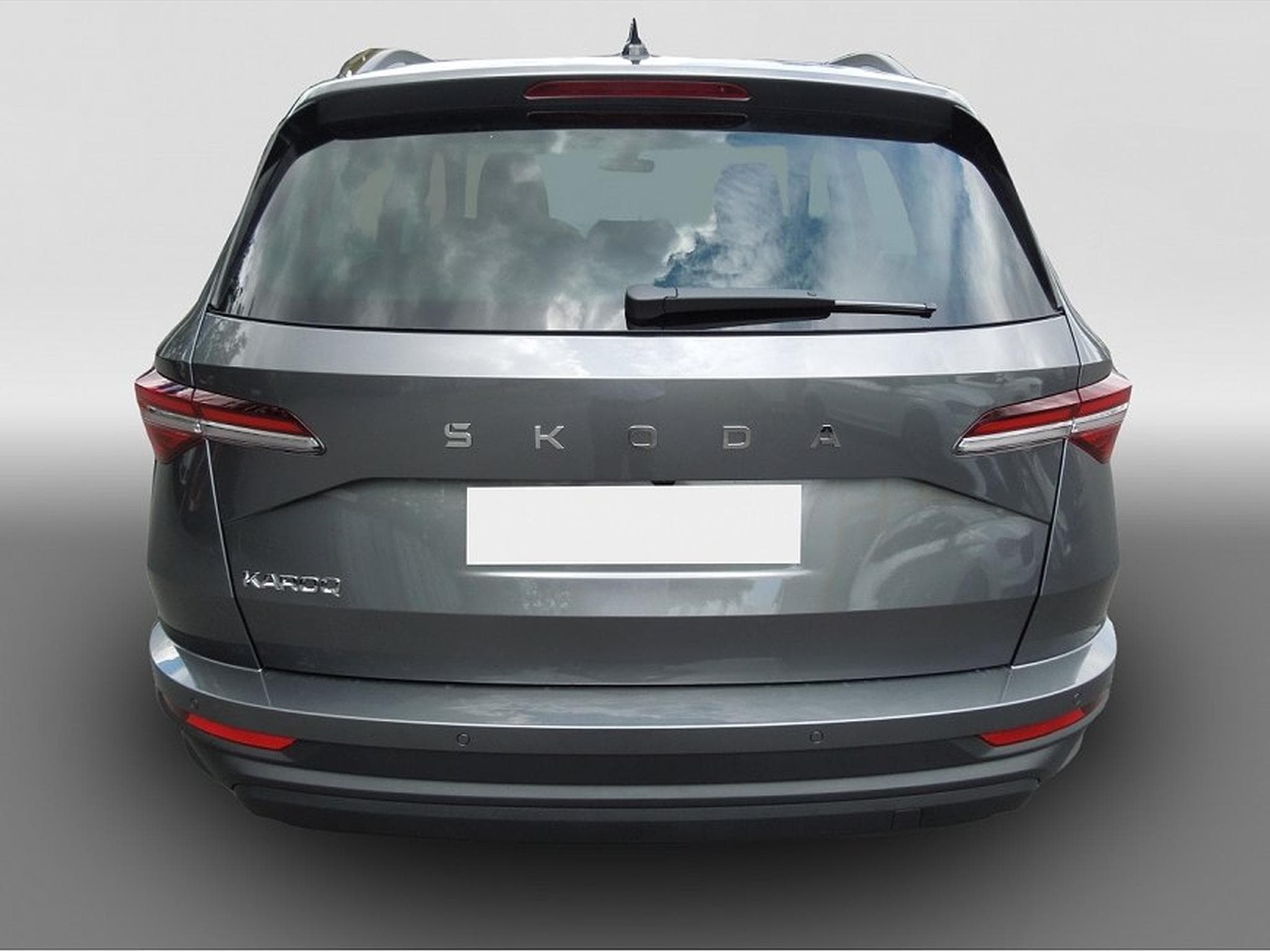 Skoda Karoq (2026) - Photo 5