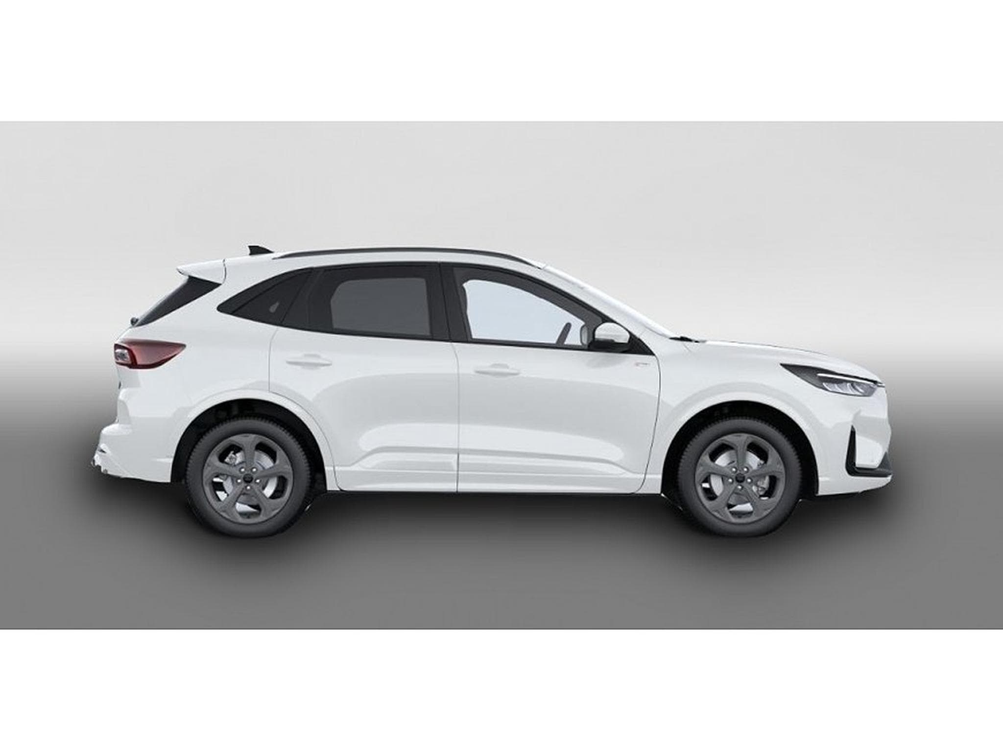 Ford Kuga (2024) - Photo 2