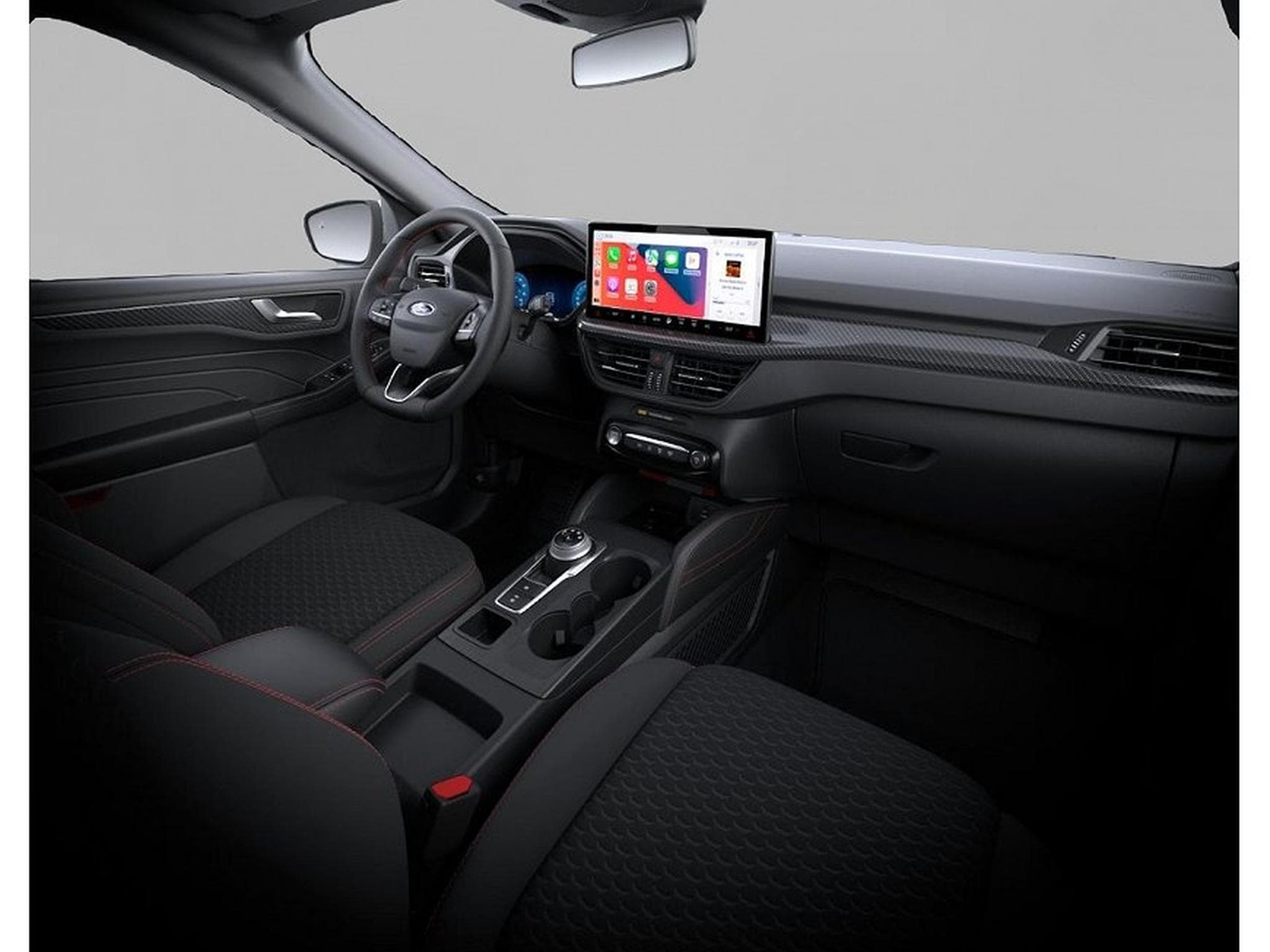 Ford Kuga (2024) - Photo 4