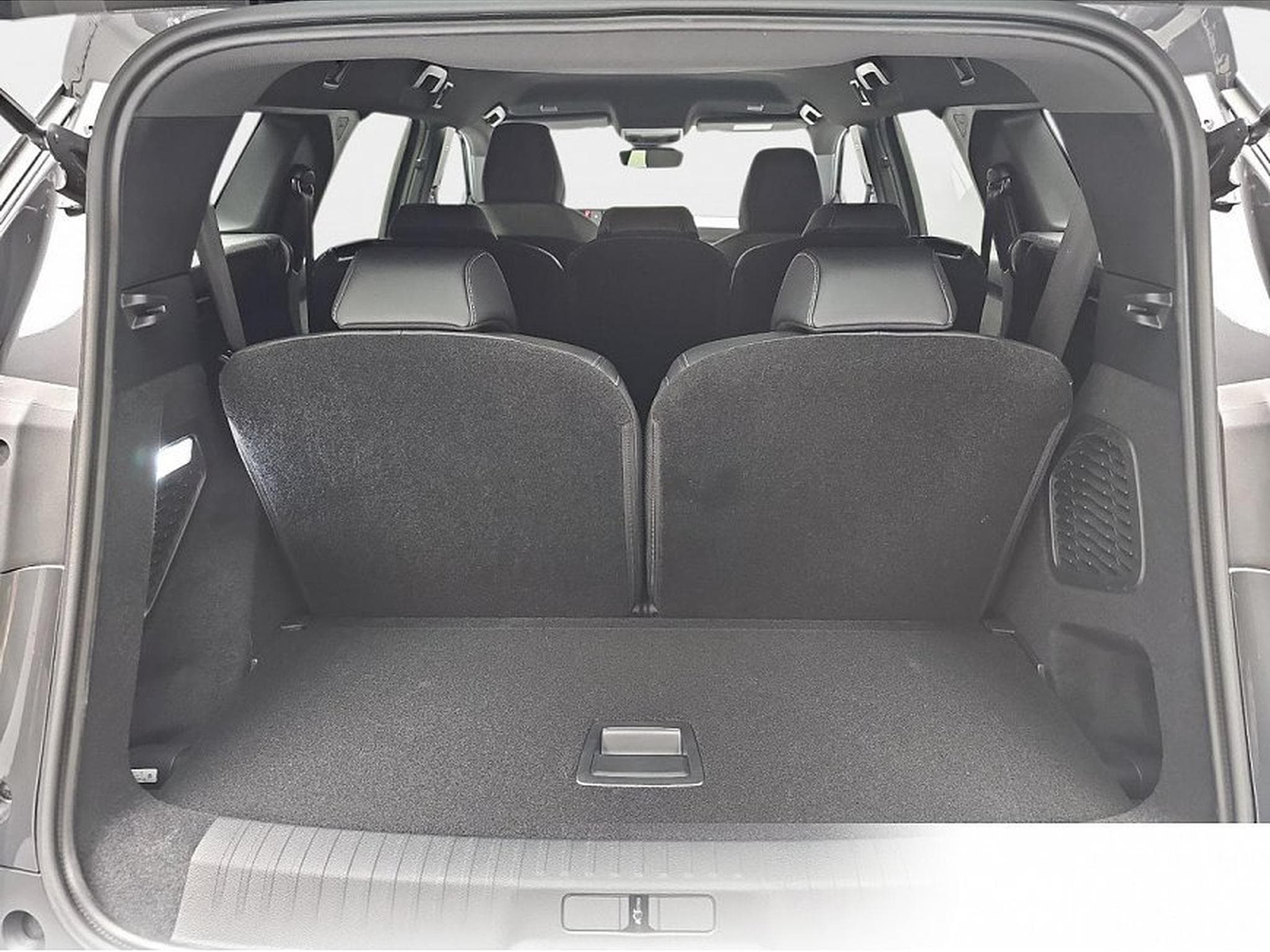 Peugeot 5008 (2026) - Photo 13