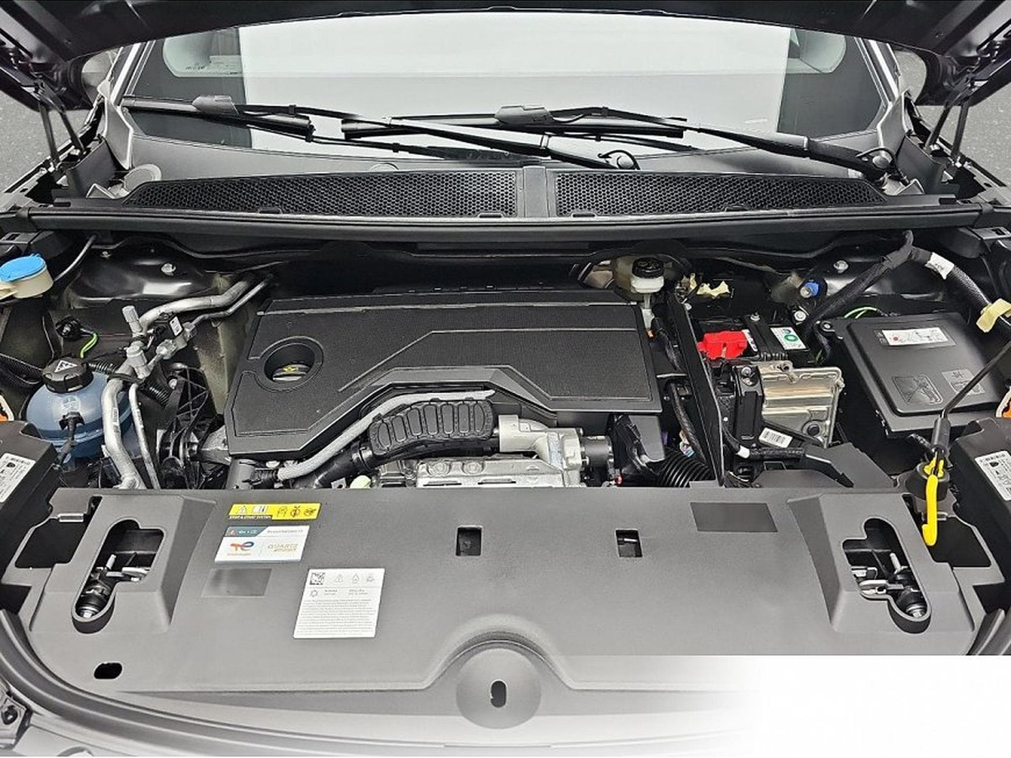 Peugeot 5008 (2026) - Photo 14