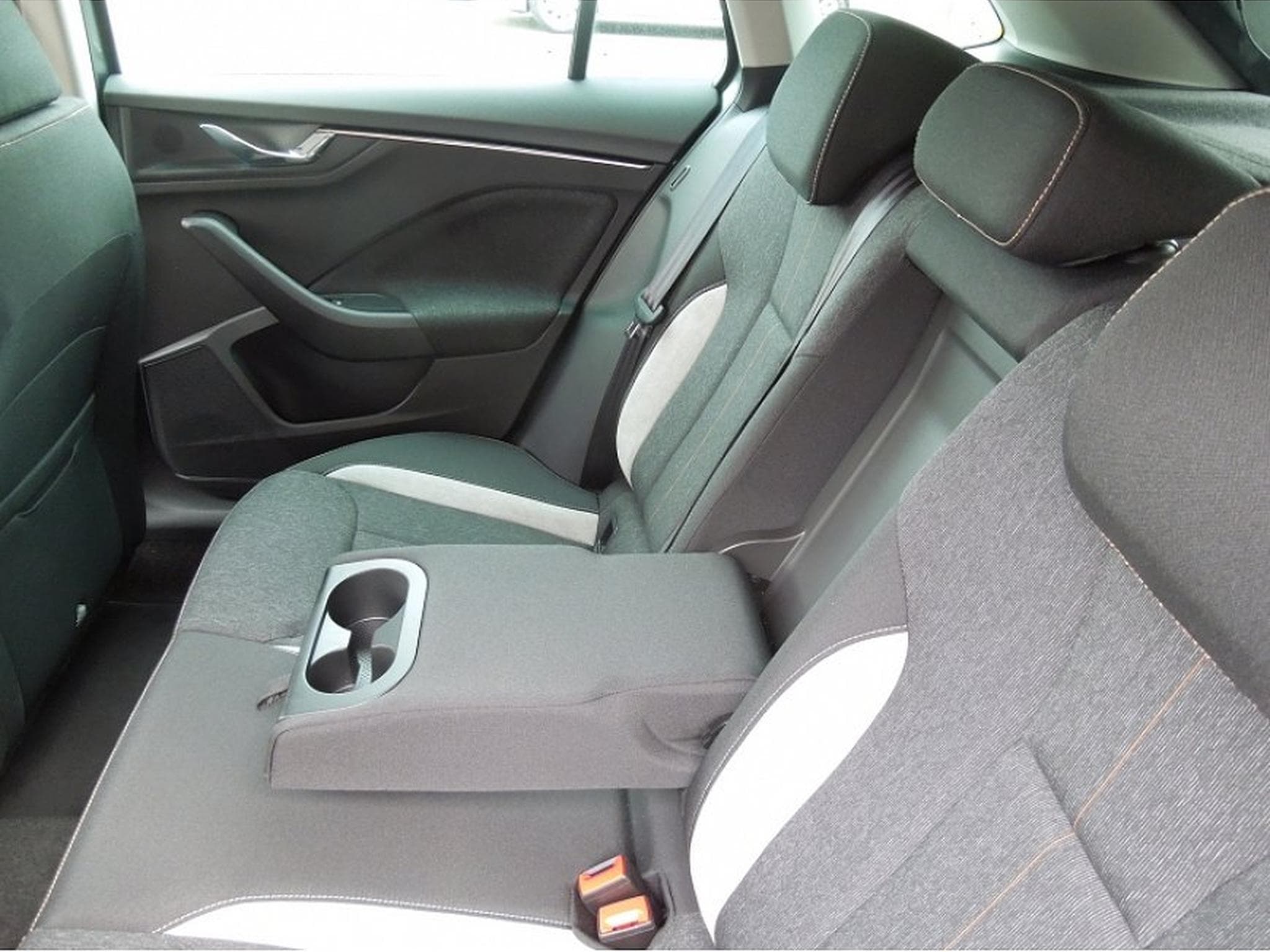 Skoda Scala (2026) - Photo 10