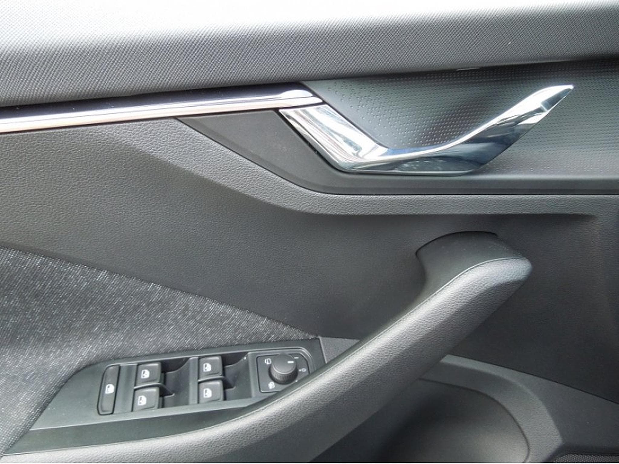 Skoda Scala (2026) - Photo 8