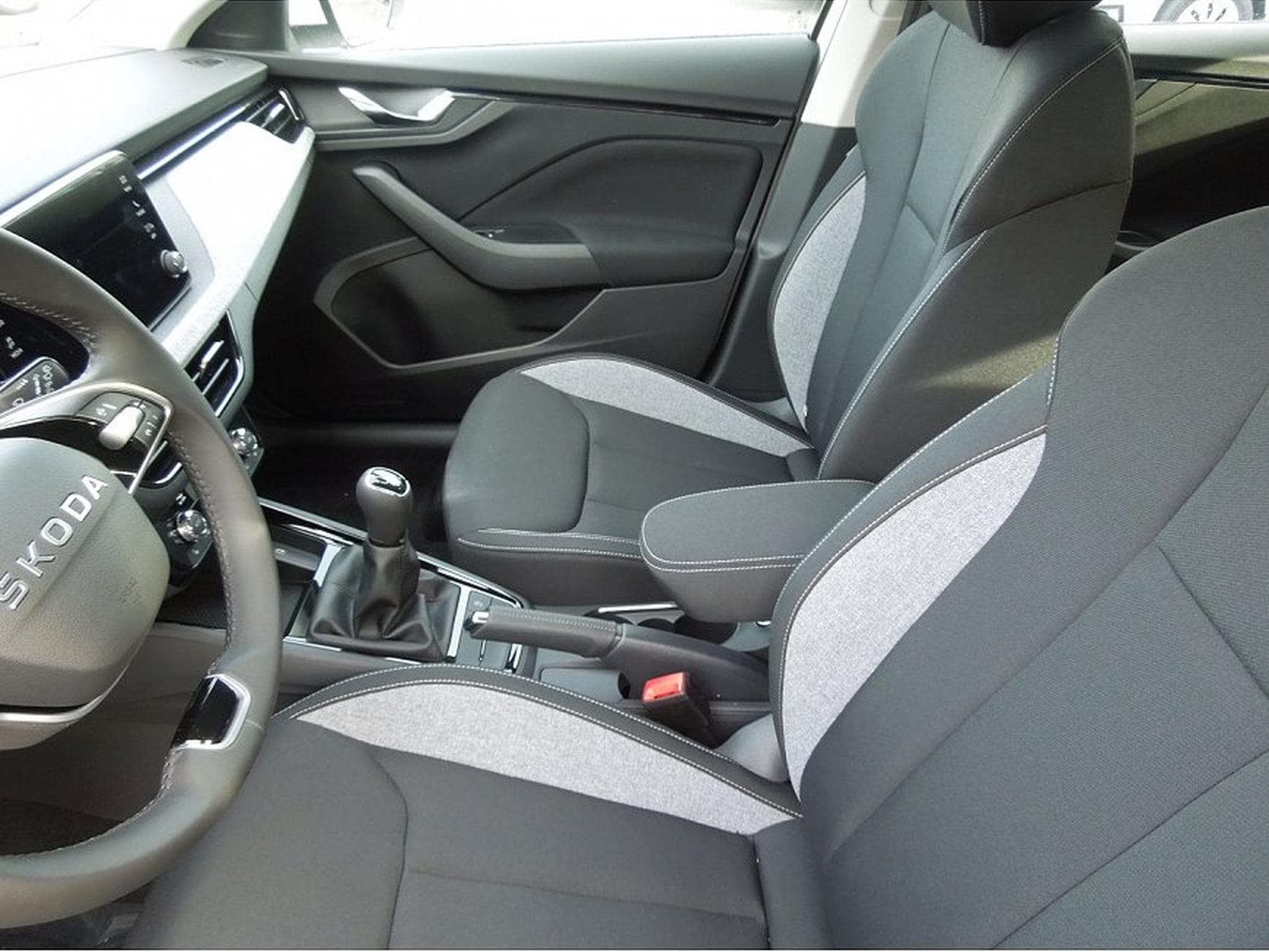 Skoda Scala (2026) - Photo 9