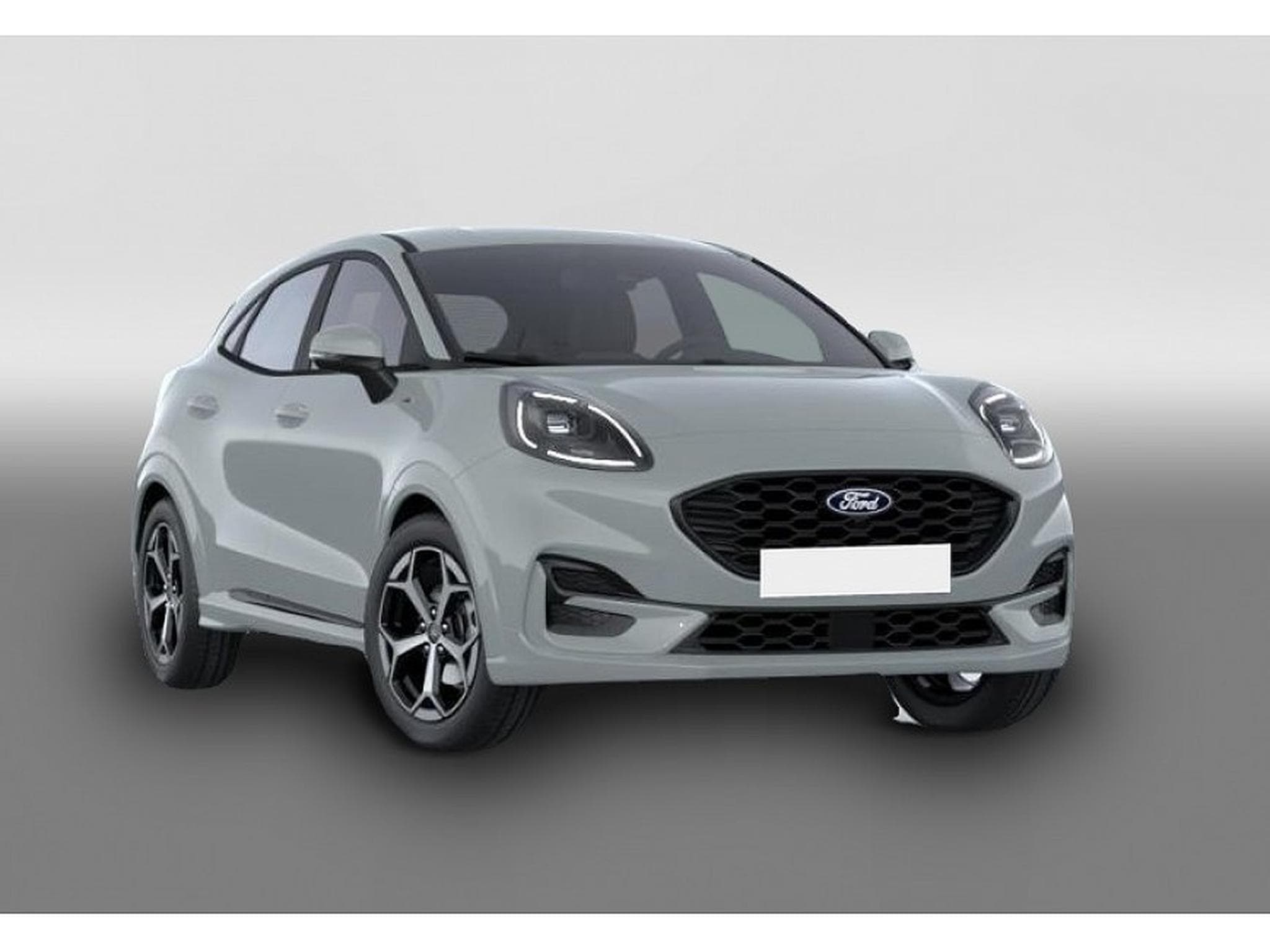 Ford Puma (2025) - Photo 1