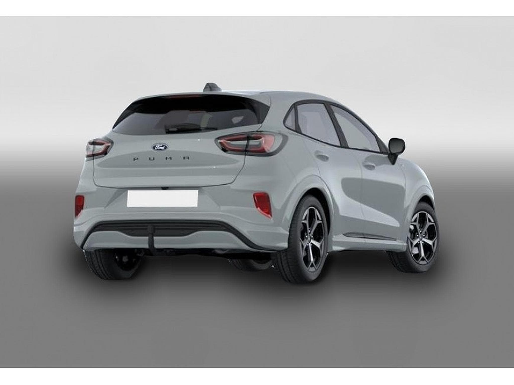 Ford Puma (2025) - Photo 3