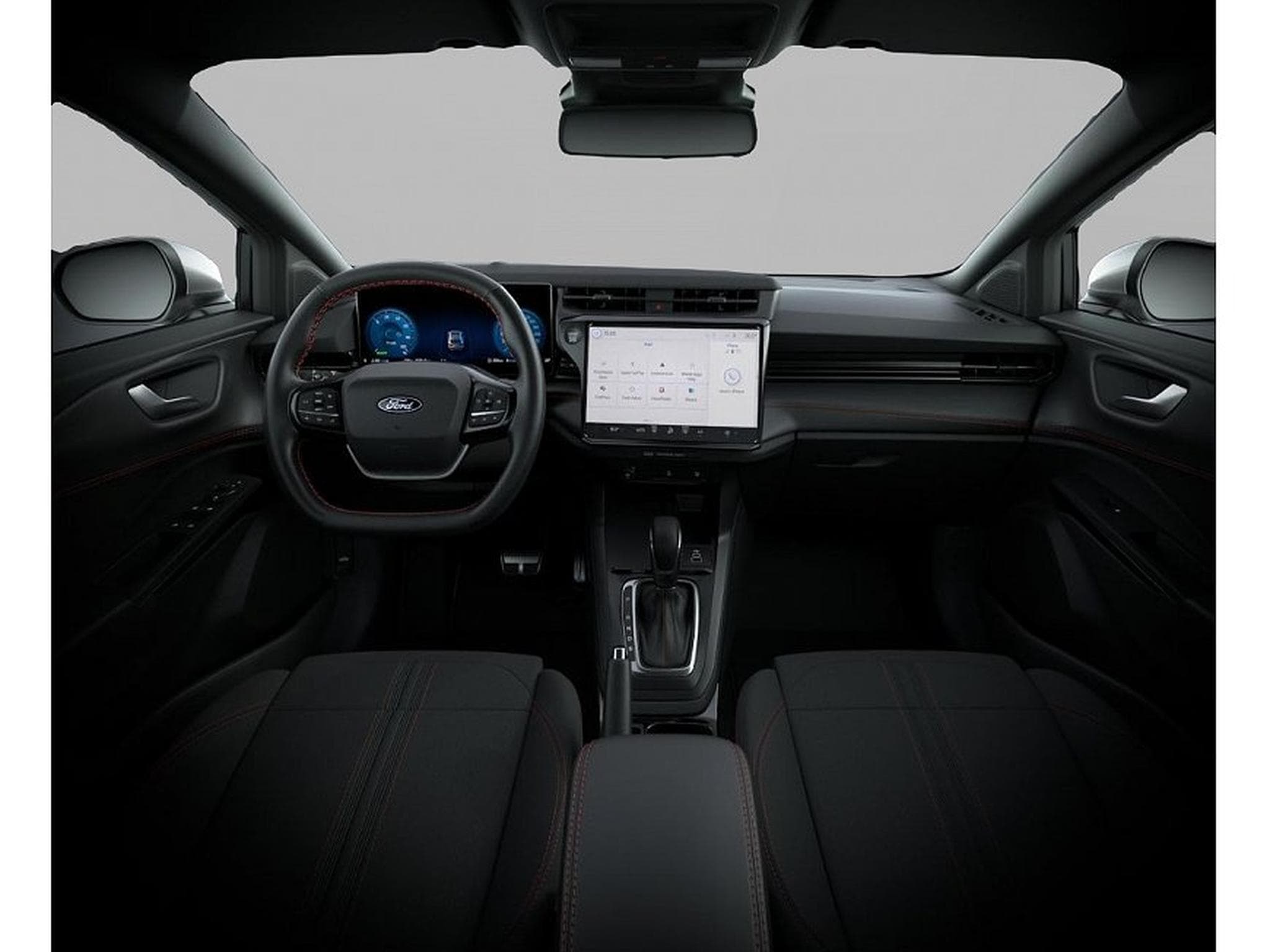 Ford Puma (2025) - Photo 4