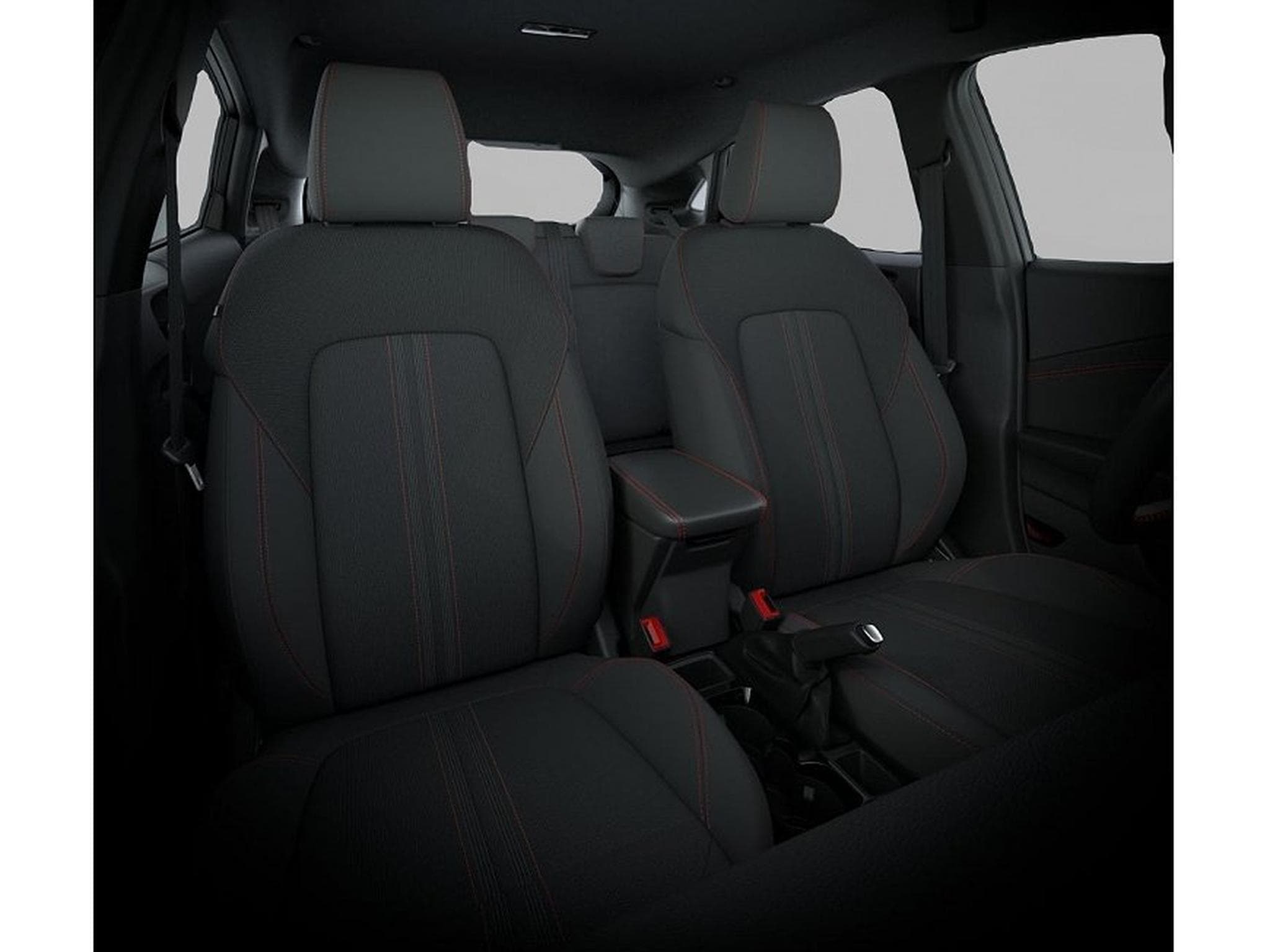 Ford Puma (2025) - Photo 5