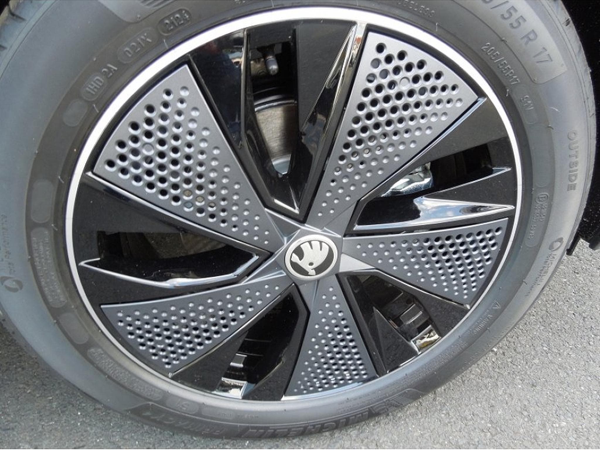 Skoda Kamiq (2026) - Photo 14