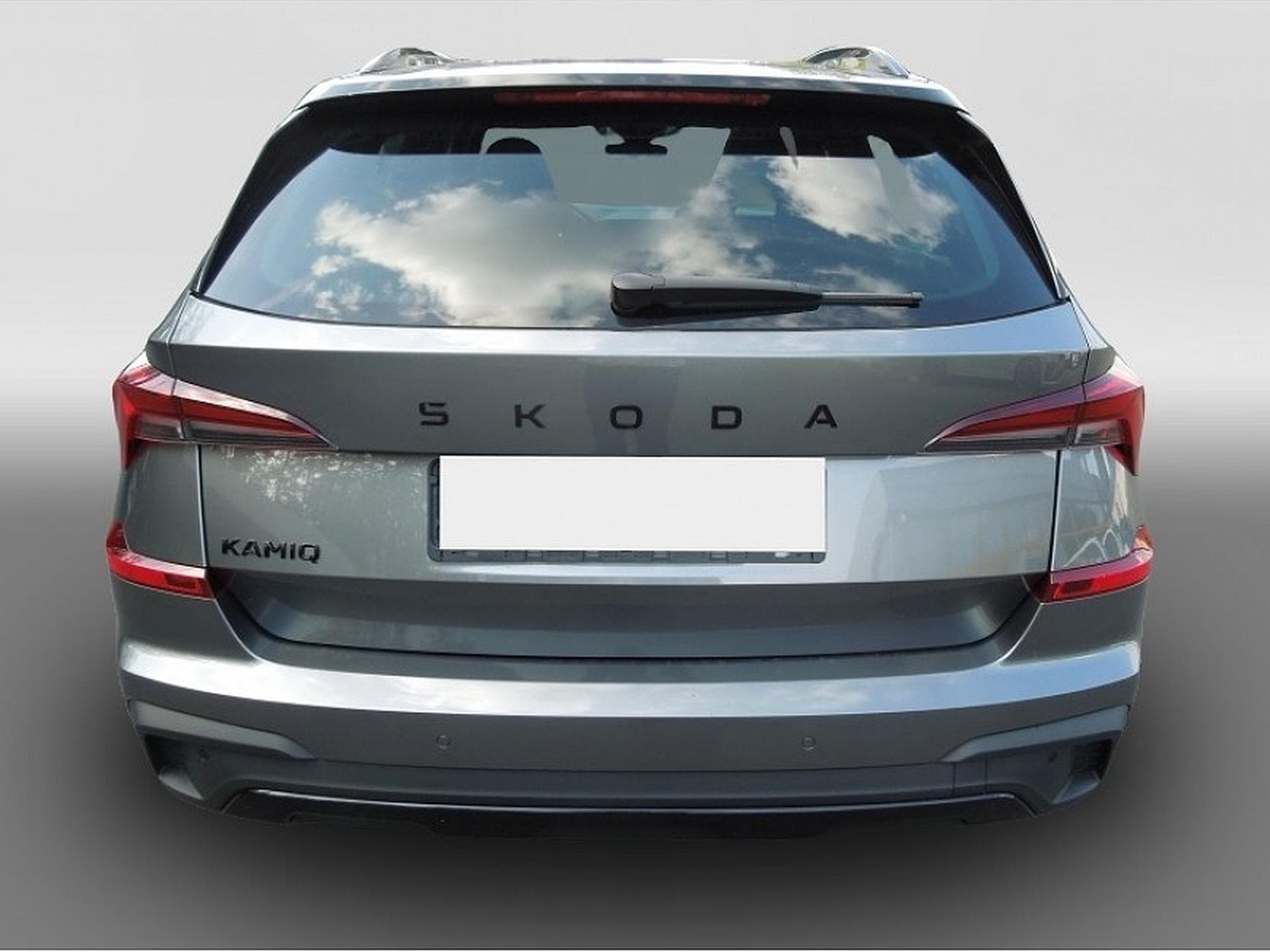 Skoda Kamiq (2026) - Photo 5