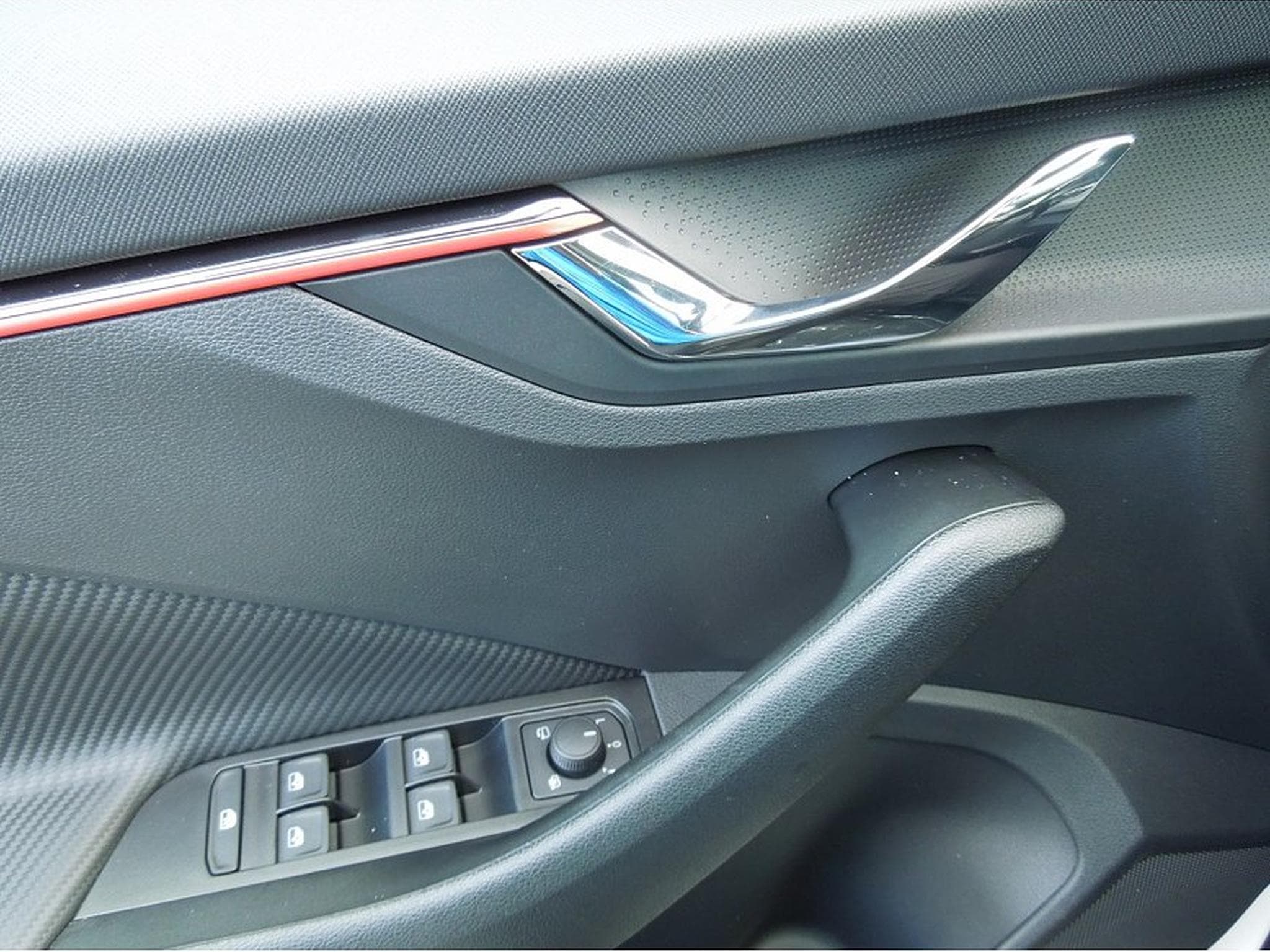 Skoda Kamiq (2026) - Photo 8