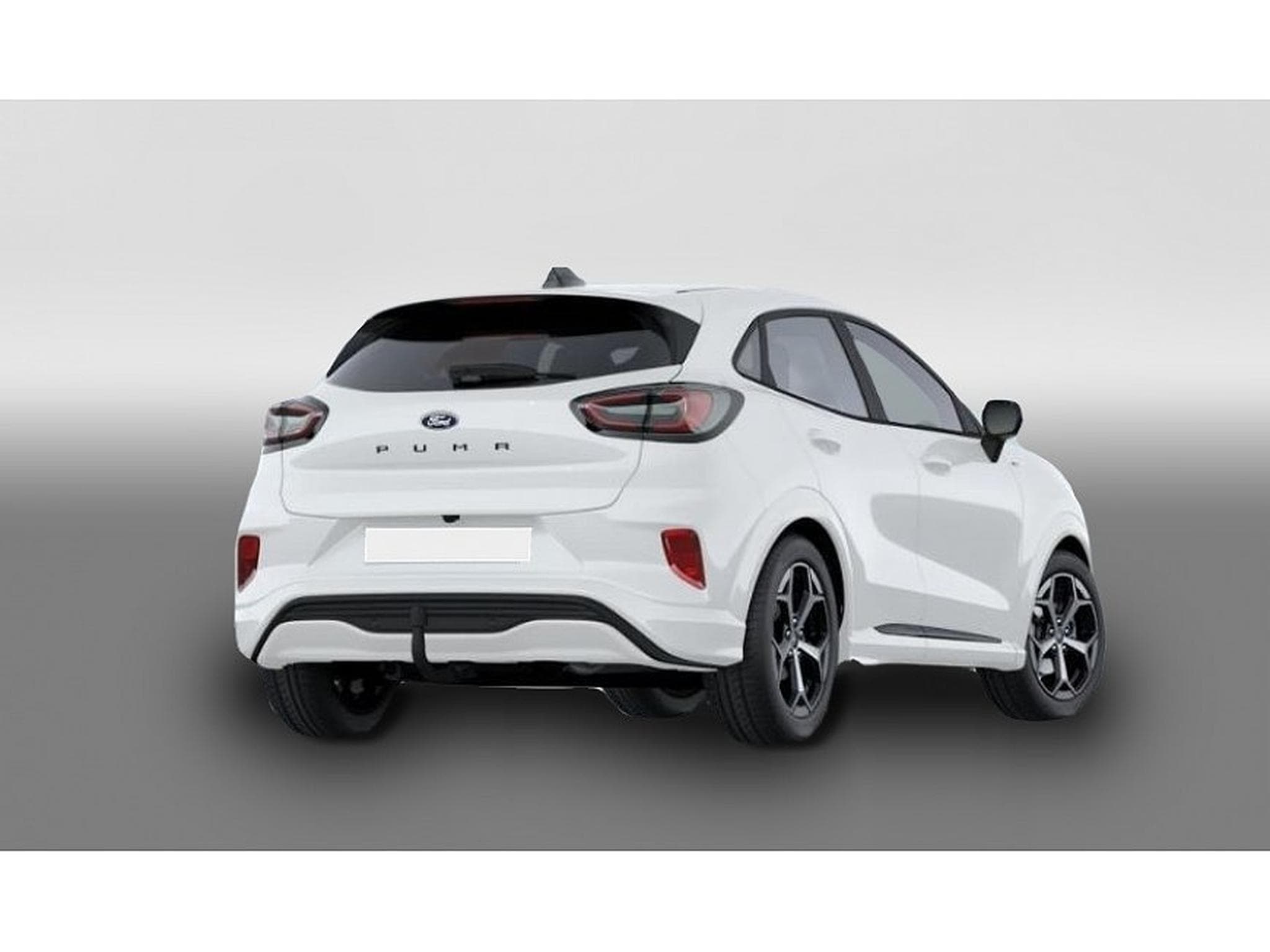 Ford Puma (2025) - Photo 1
