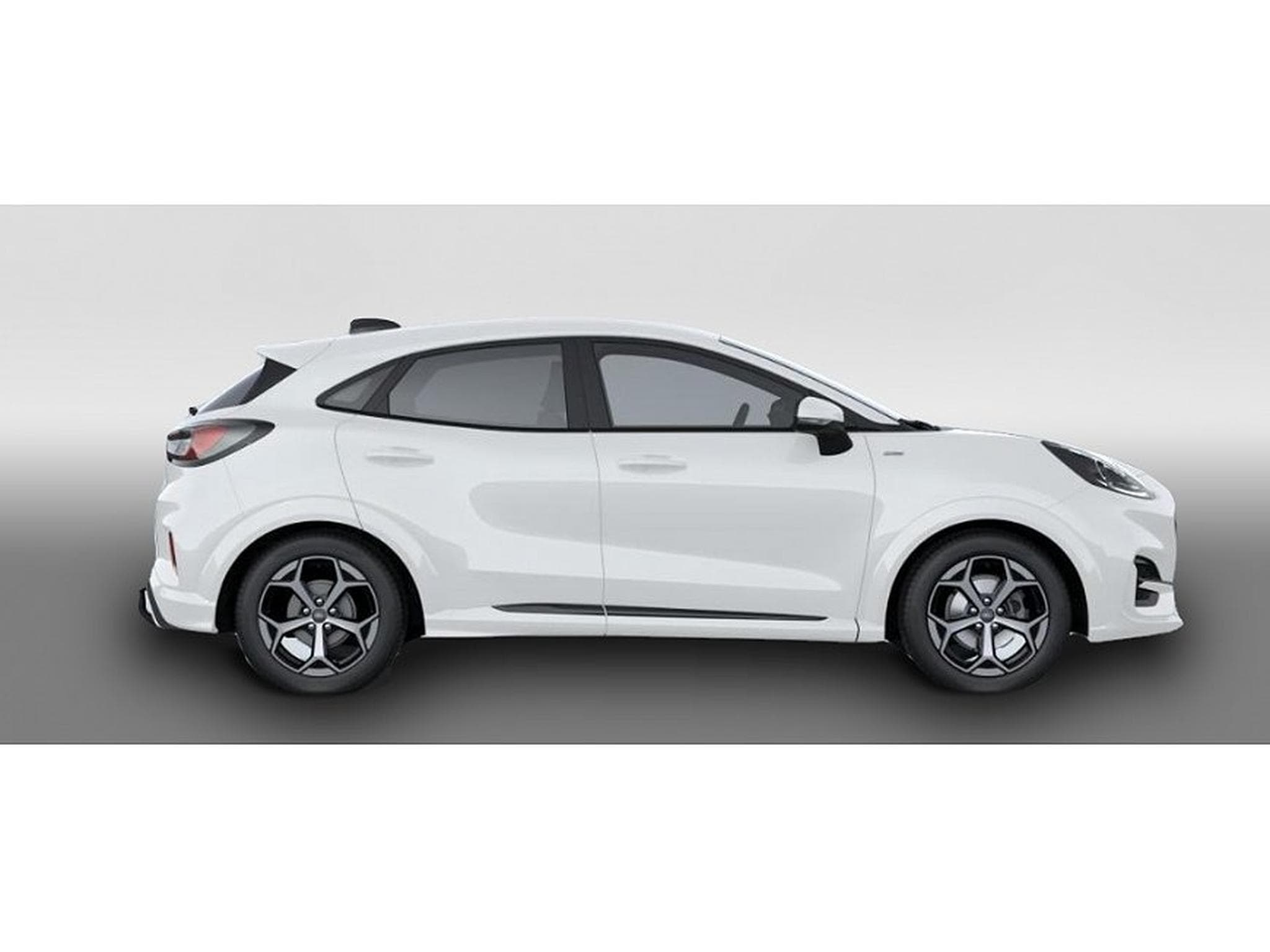 Ford Puma (2025) - Photo 2