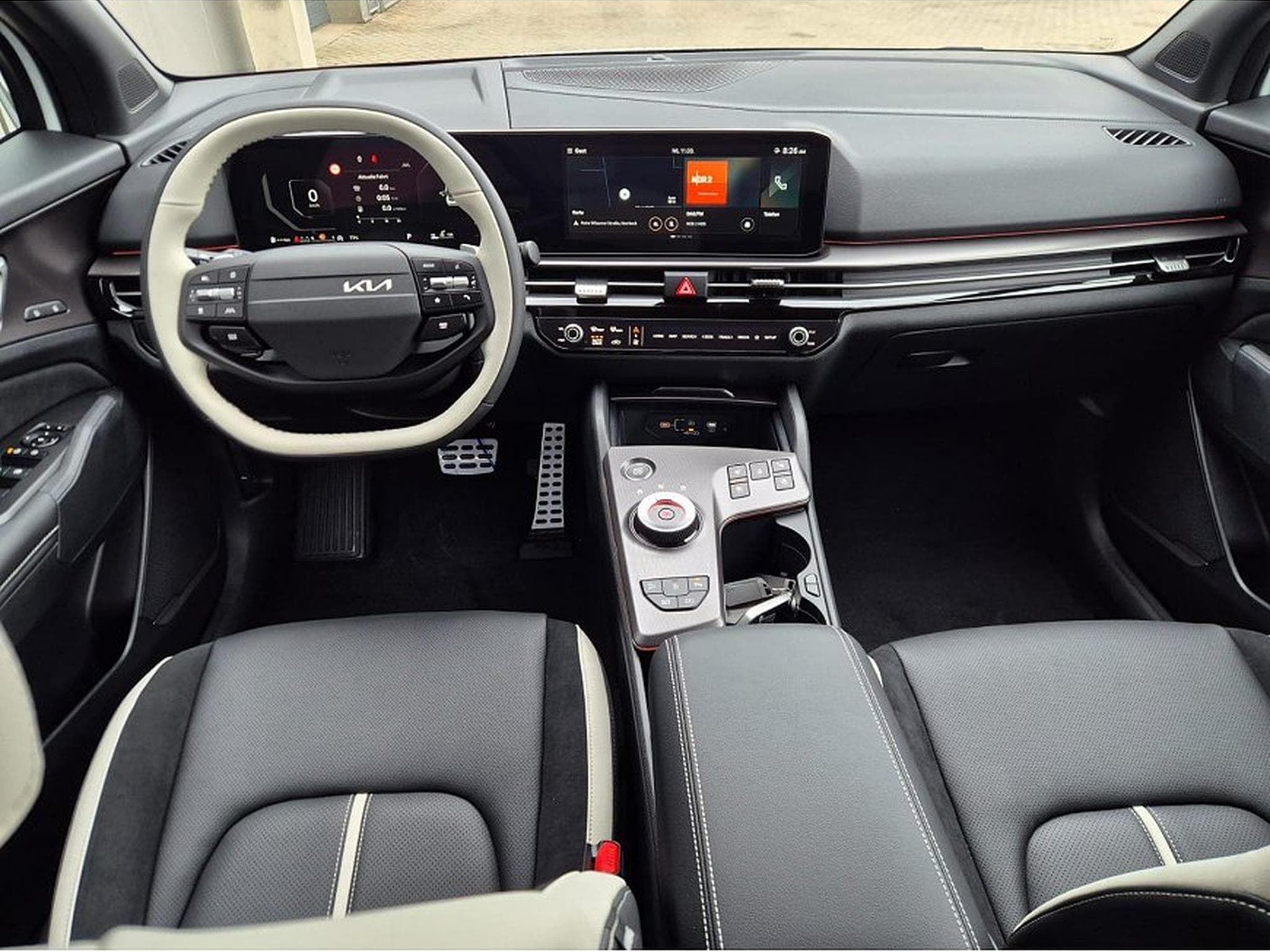 Kia Sportage (2026) - Photo 11