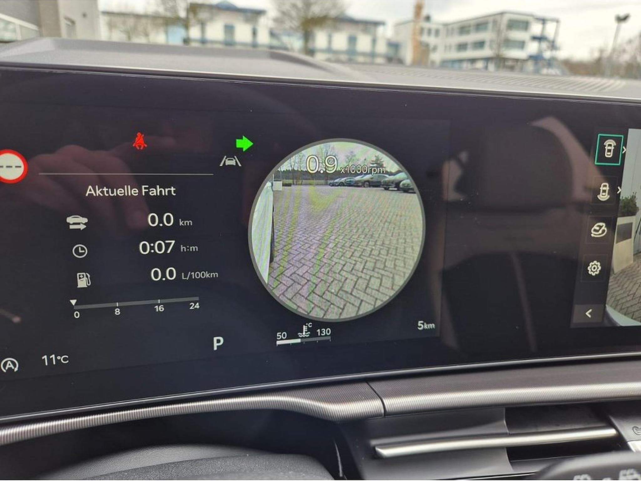 Kia Sportage (2026) - Photo 19