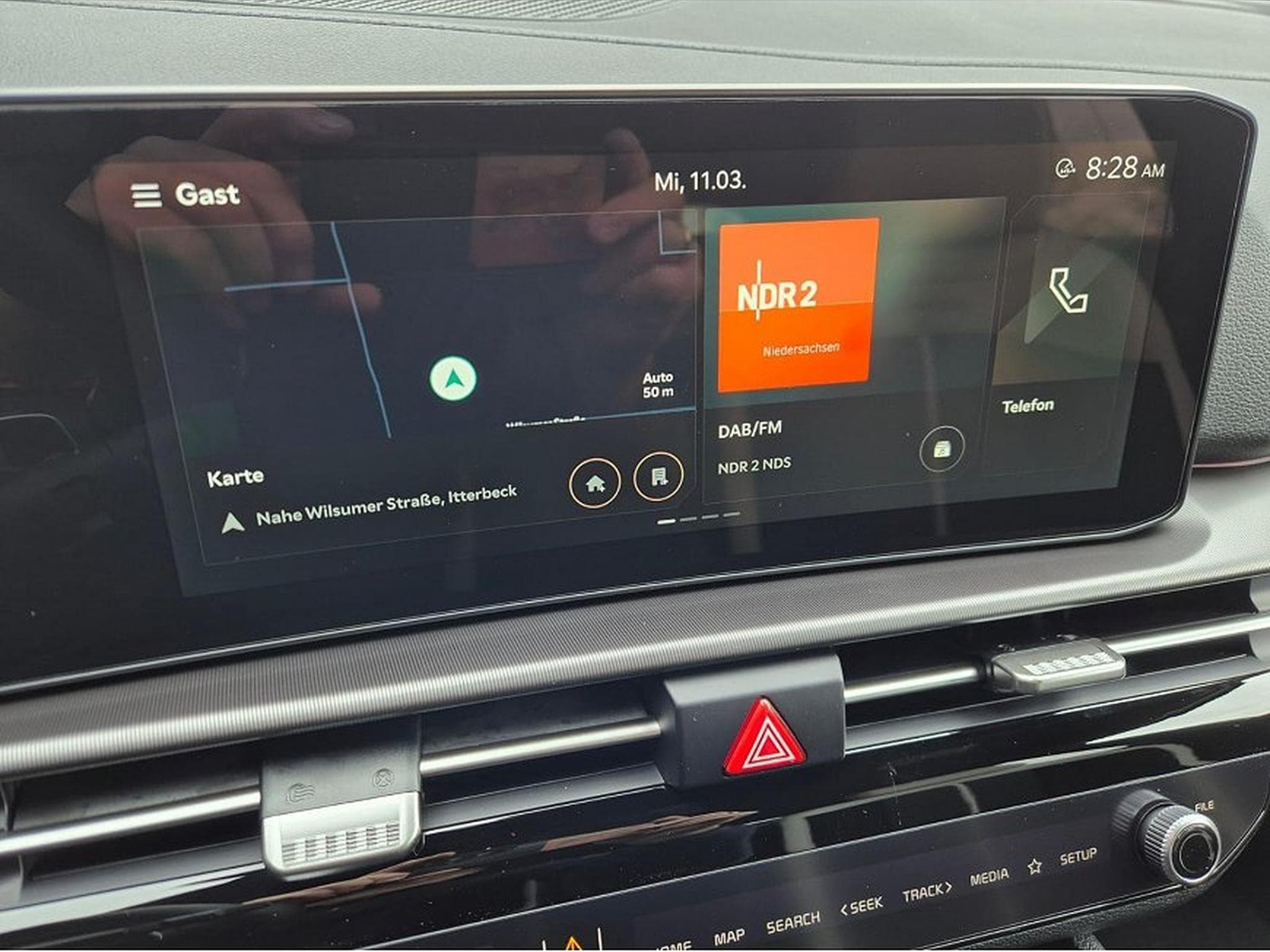 Kia Sportage (2026) - Photo 20