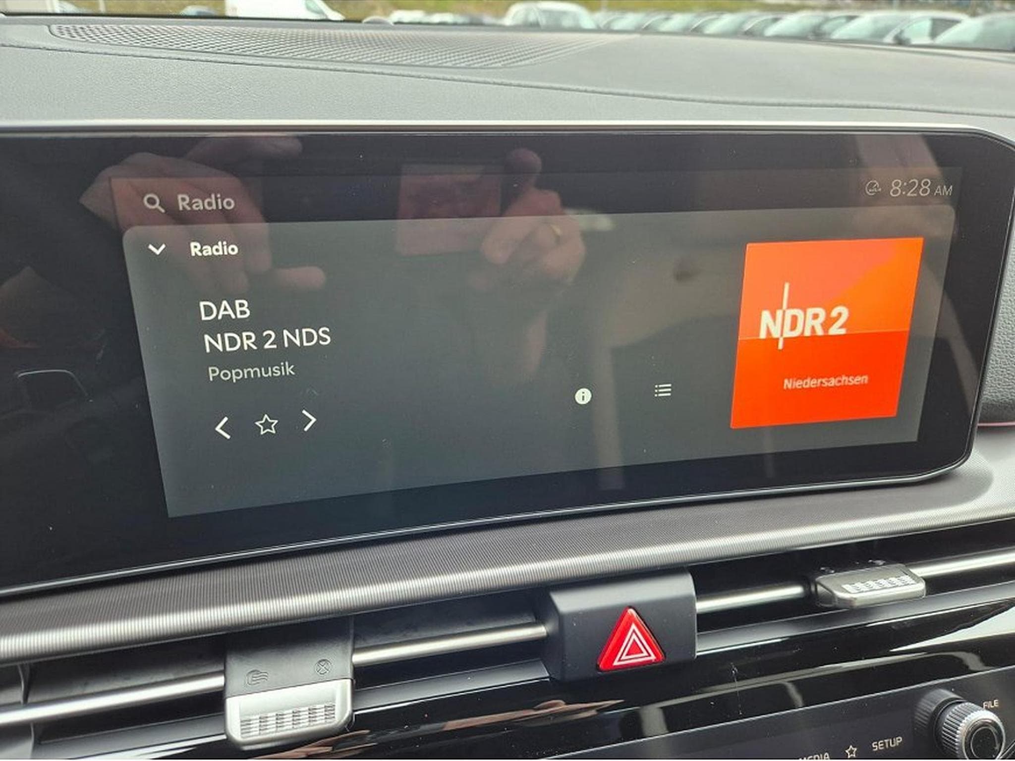 Kia Sportage (2026) - Photo 22