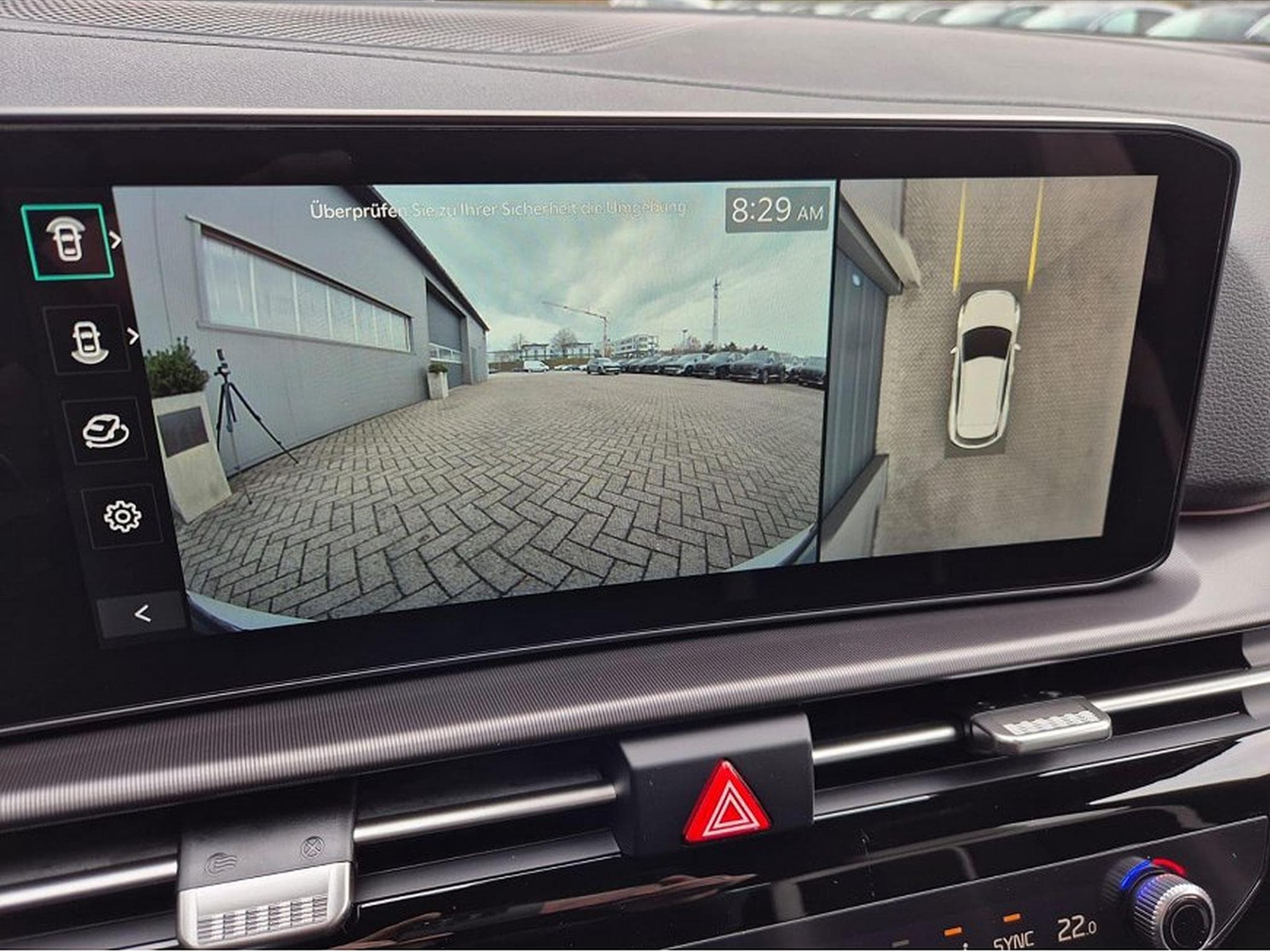 Kia Sportage (2026) - Photo 24