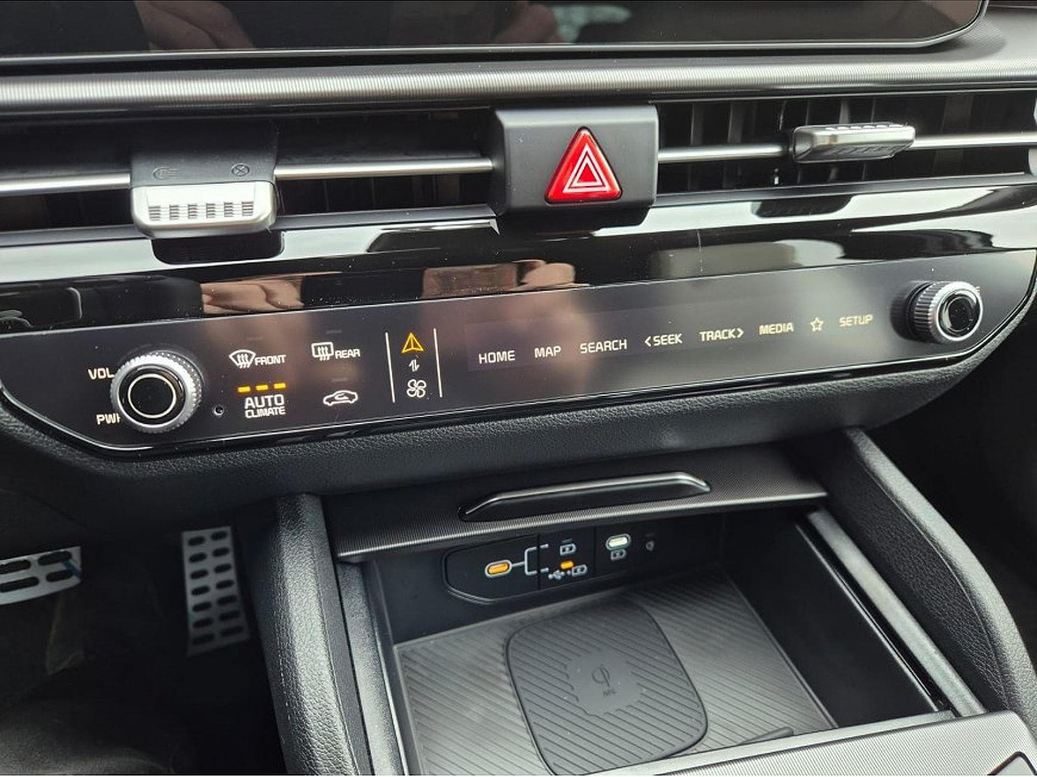 Kia Sportage (2026) - Photo 25