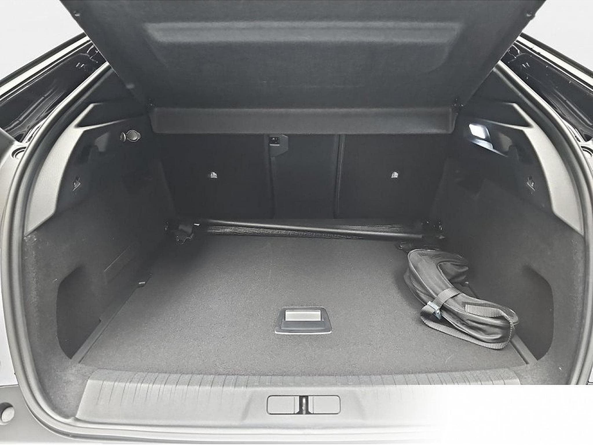 Peugeot 3008 (2026) - Photo 13