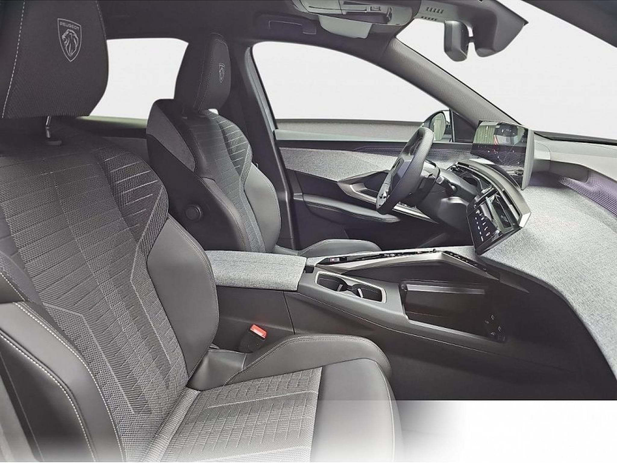 Peugeot 3008 (2026) - Photo 15