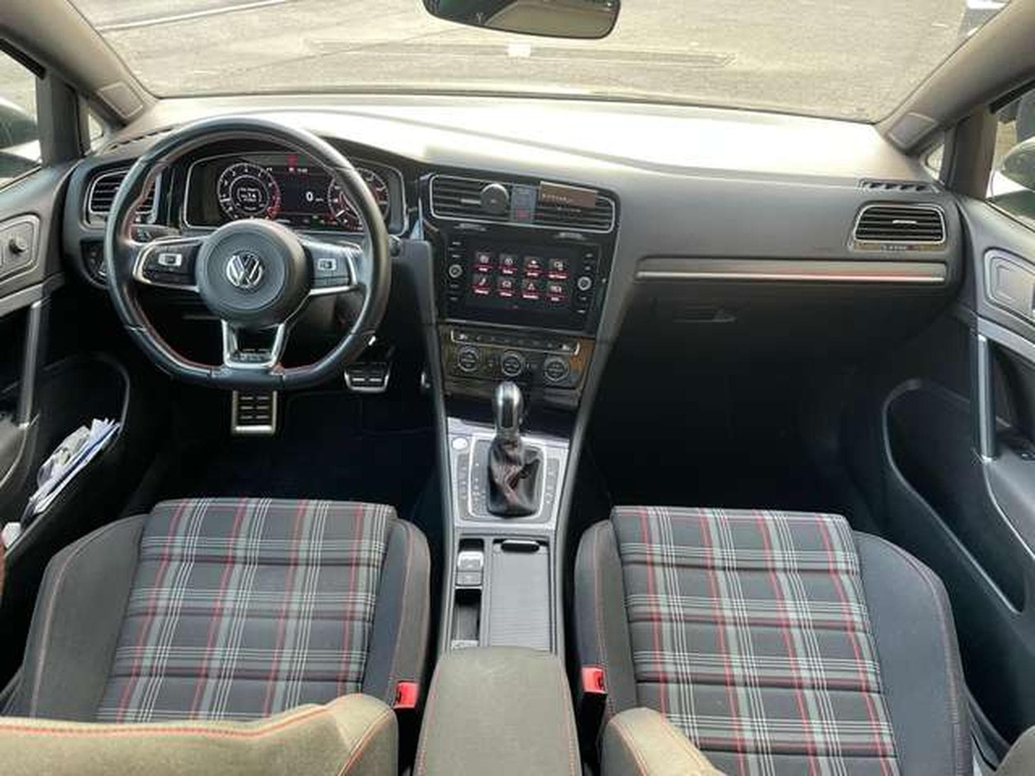 VW Golf 2.0 TSI DSG Performance-JUSQU'A 48 MOIS GARANTIE (2019) - Photo 11