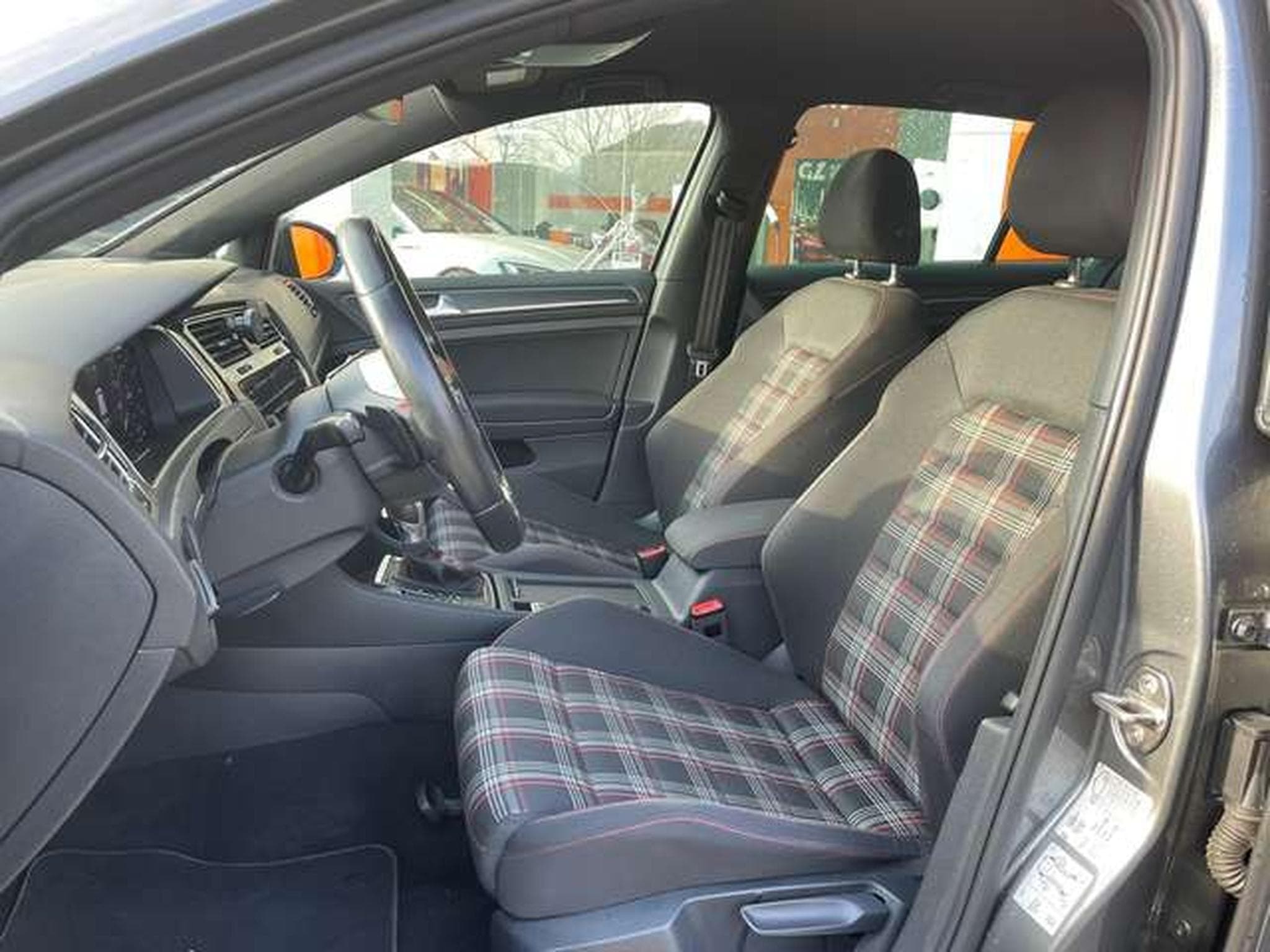 VW Golf 2.0 TSI DSG Performance-JUSQU'A 48 MOIS GARANTIE (2019) - Photo 14