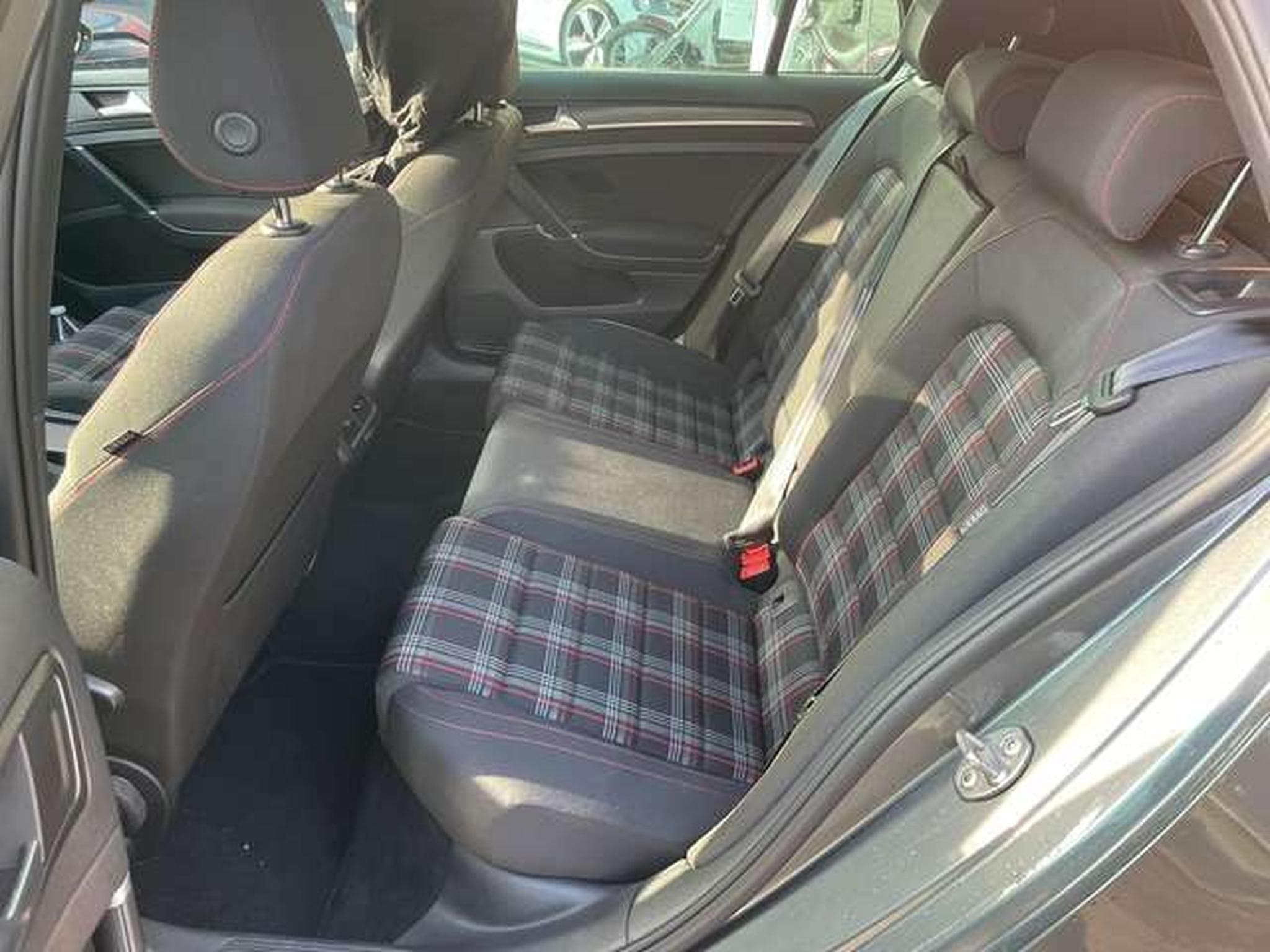 VW Golf 2.0 TSI DSG Performance-JUSQU'A 48 MOIS GARANTIE (2019) - Photo 16