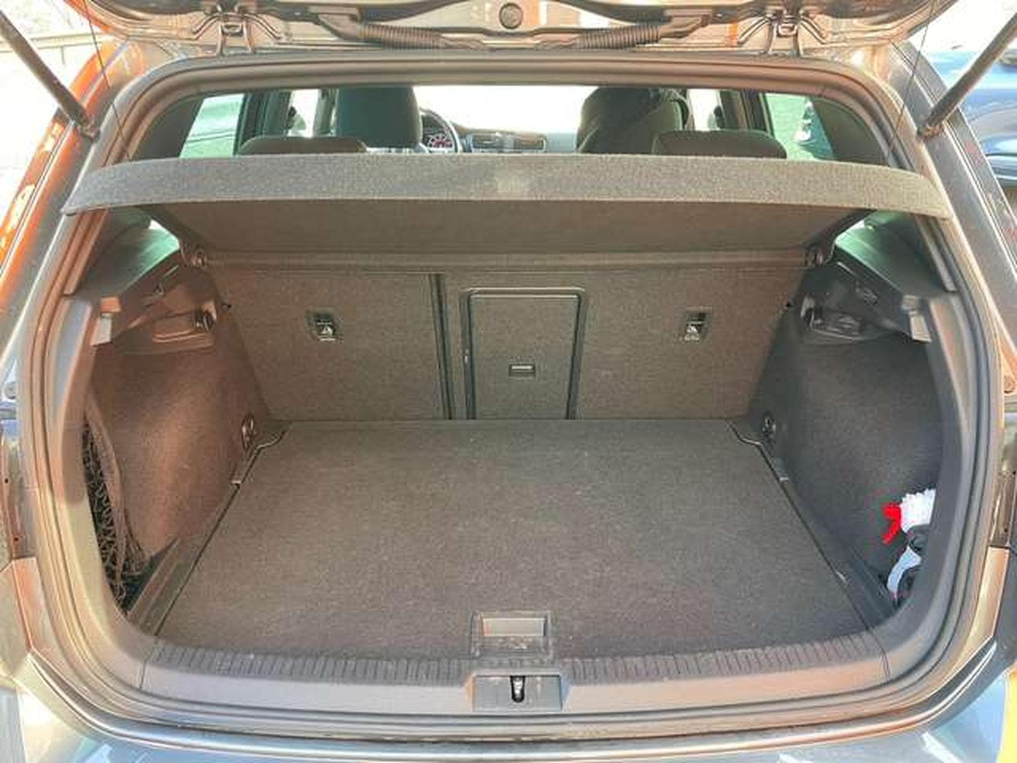 VW Golf 2.0 TSI DSG Performance-JUSQU'A 48 MOIS GARANTIE (2019) - Photo 22