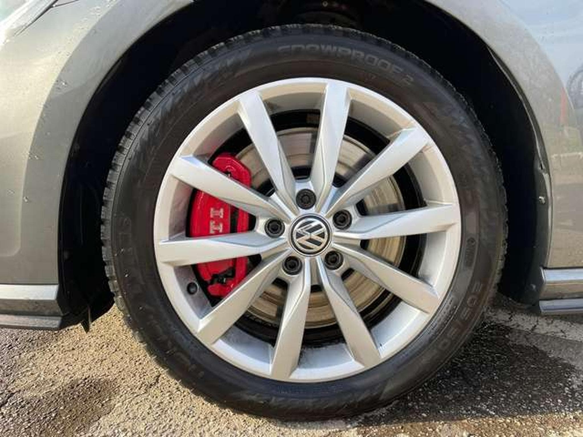 VW Golf 2.0 TSI DSG Performance-JUSQU'A 48 MOIS GARANTIE (2019) - Photo 23