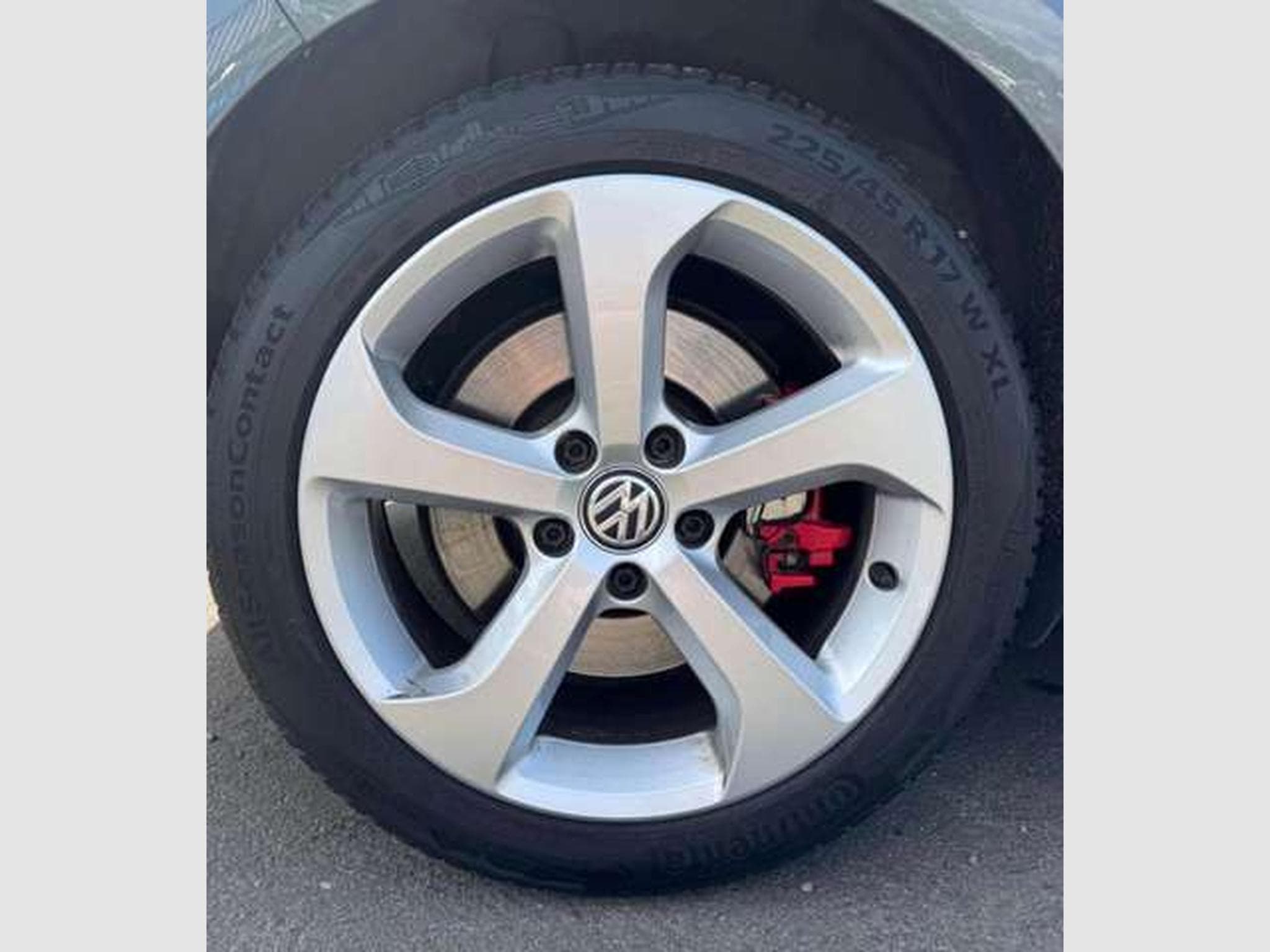 VW Golf 2.0 TSI DSG Performance-JUSQU'A 48 MOIS GARANTIE (2019) - Foto 24