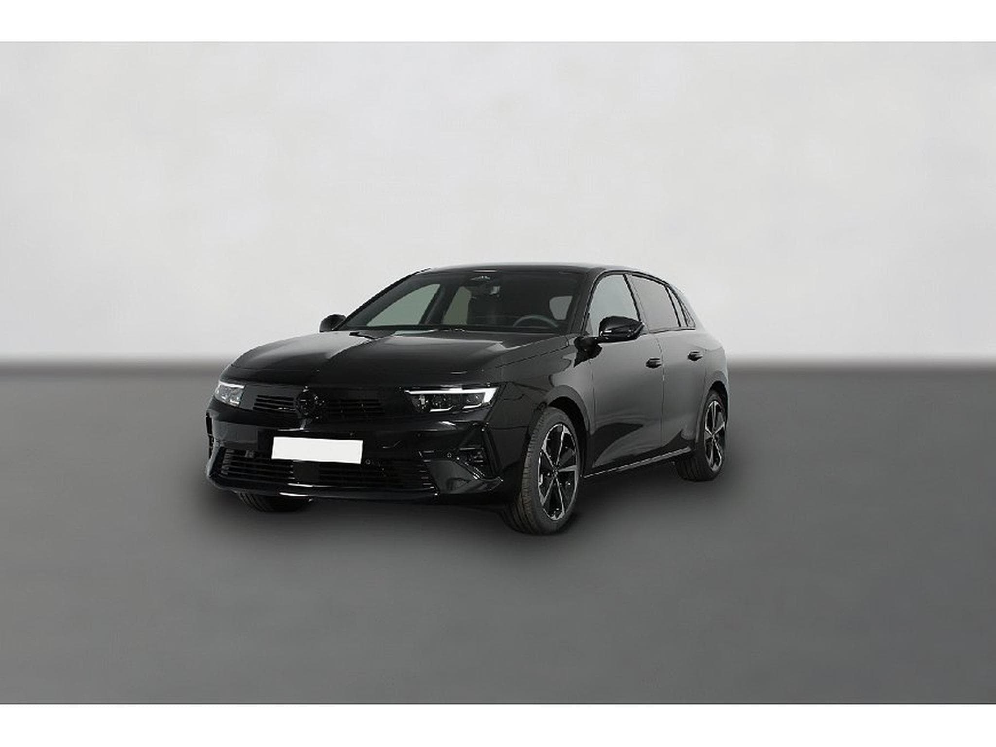 Opel Astra (2025) - Foto 1