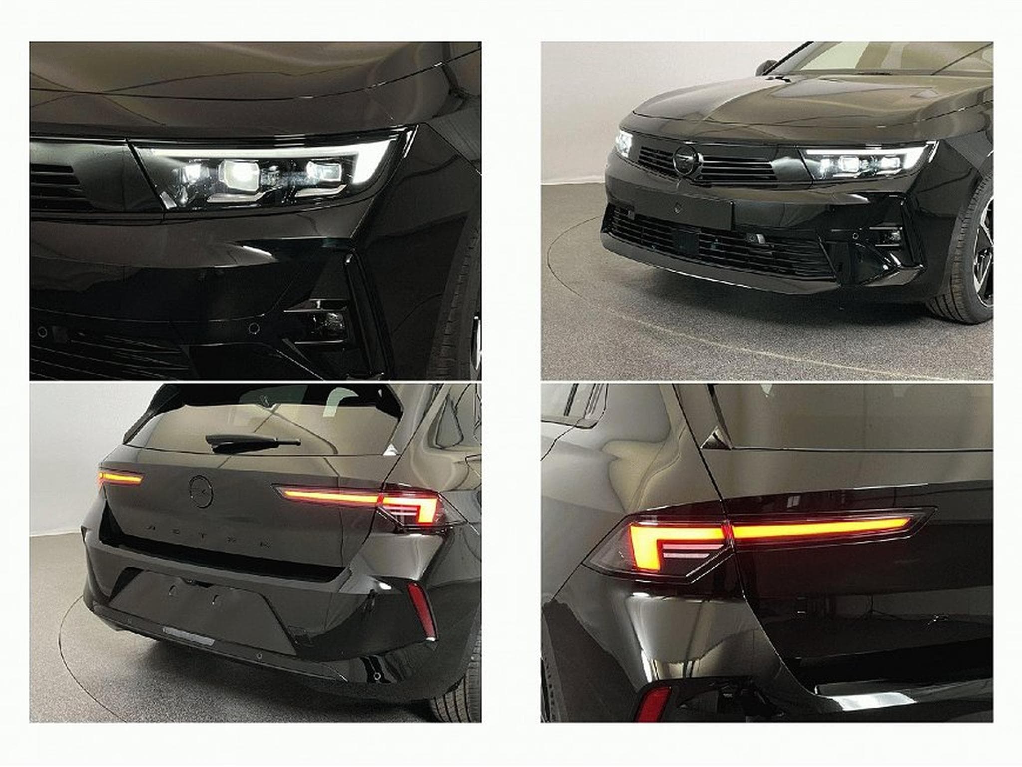 Opel Astra (2025) - Foto 14