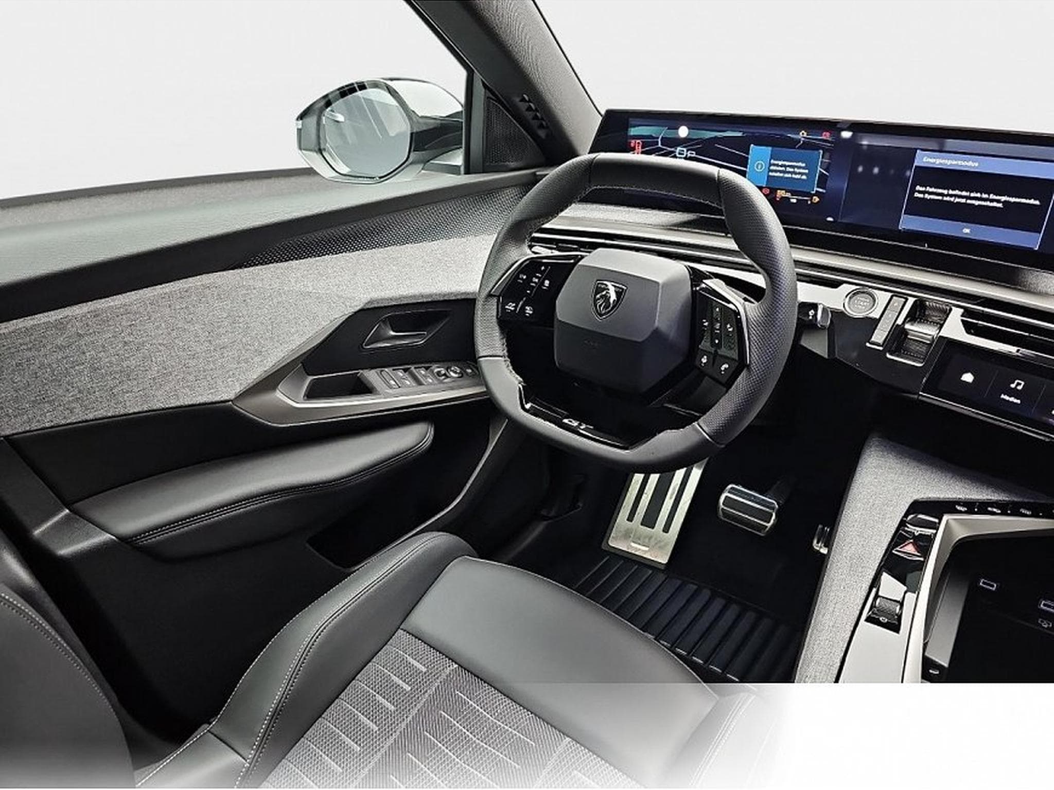 Peugeot 3008 (2026) - Photo 7